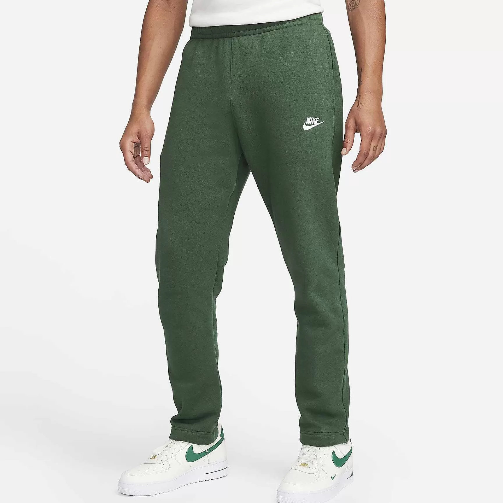 Cyber Monday Clothing-Nike Cyber Monday Clothing Sportswear Club Fleece