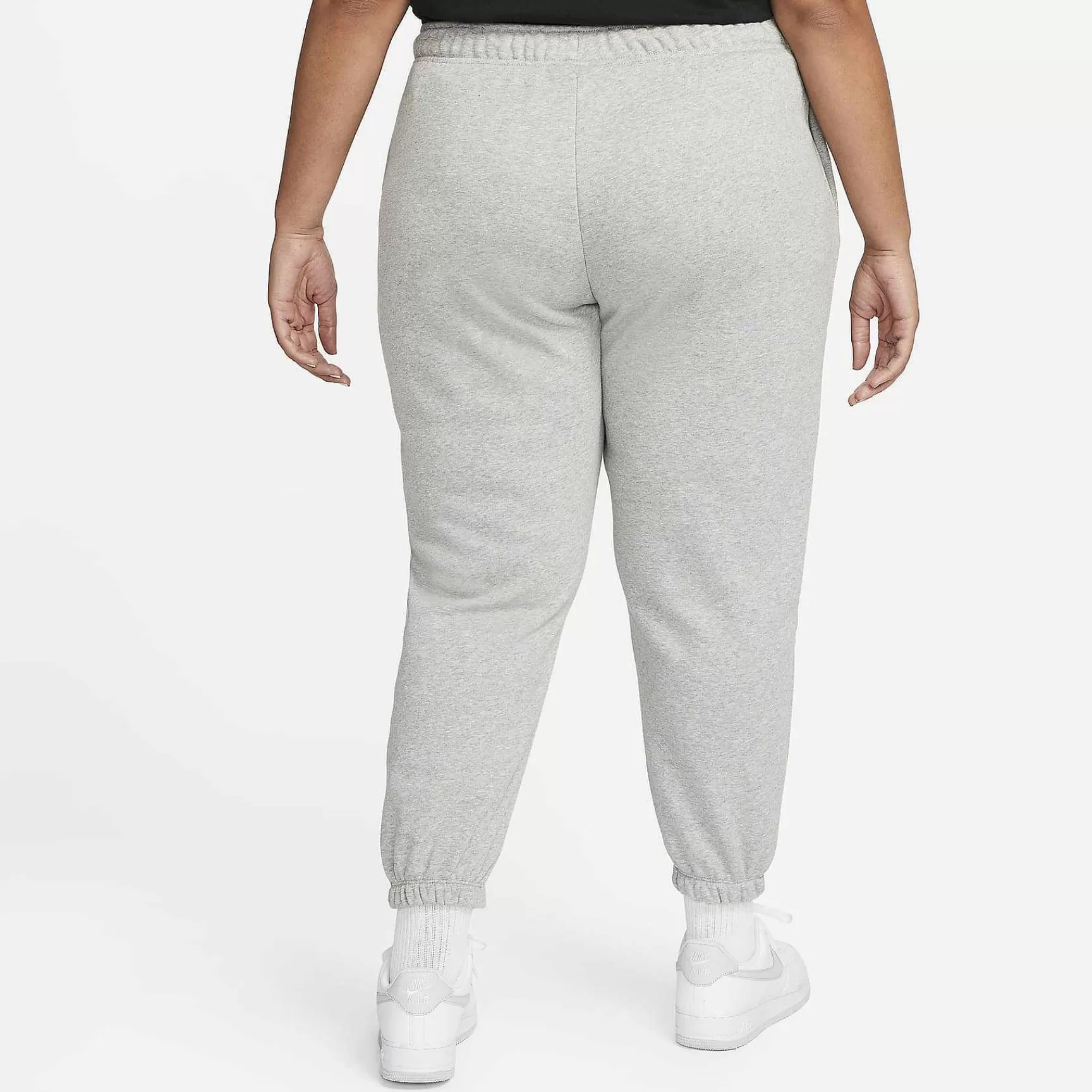 Pants-Nike Pants Sportswear Club Fleece