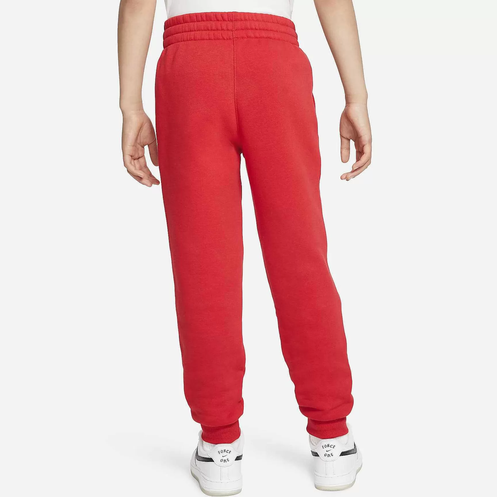 Pants & Tights-Nike Pants & Tights Sportswear Club Fleece