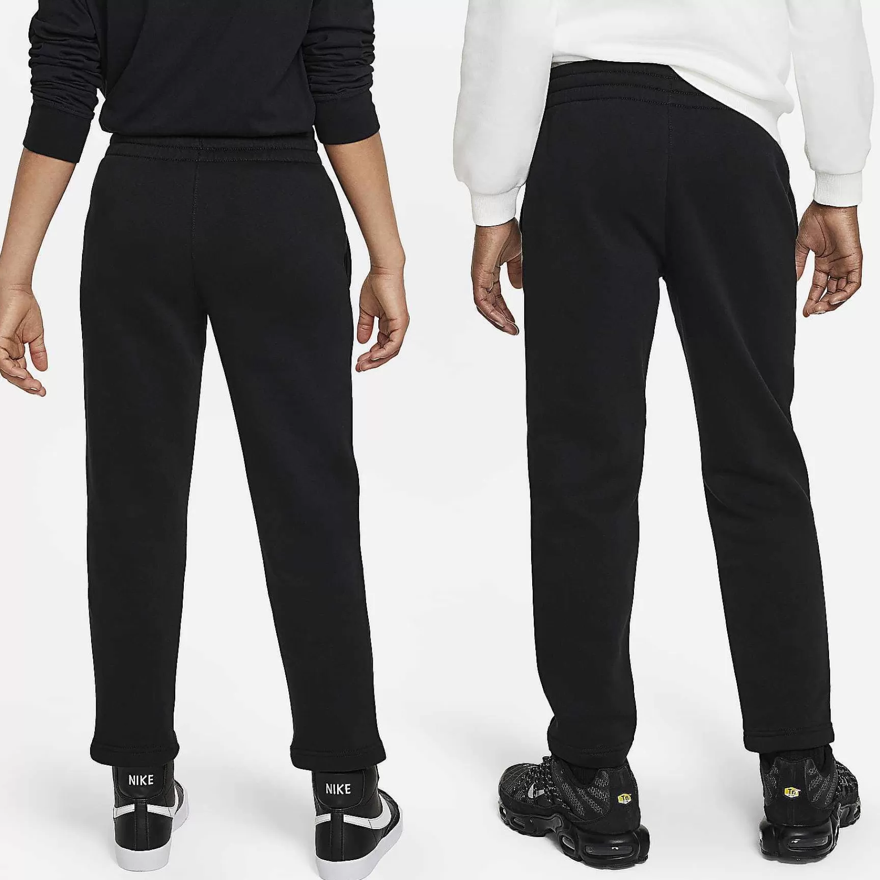 Cyber Monday Clothing-Nike Cyber Monday Clothing Sportswear Club Fleece