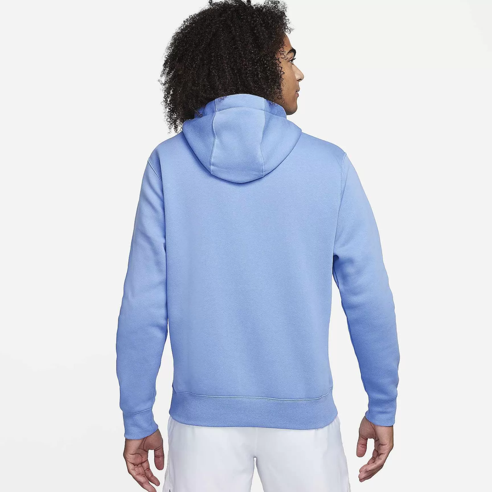 Hoodies & Sweatshirts-Nike Hoodies & Sweatshirts Sportswear Club Fleece