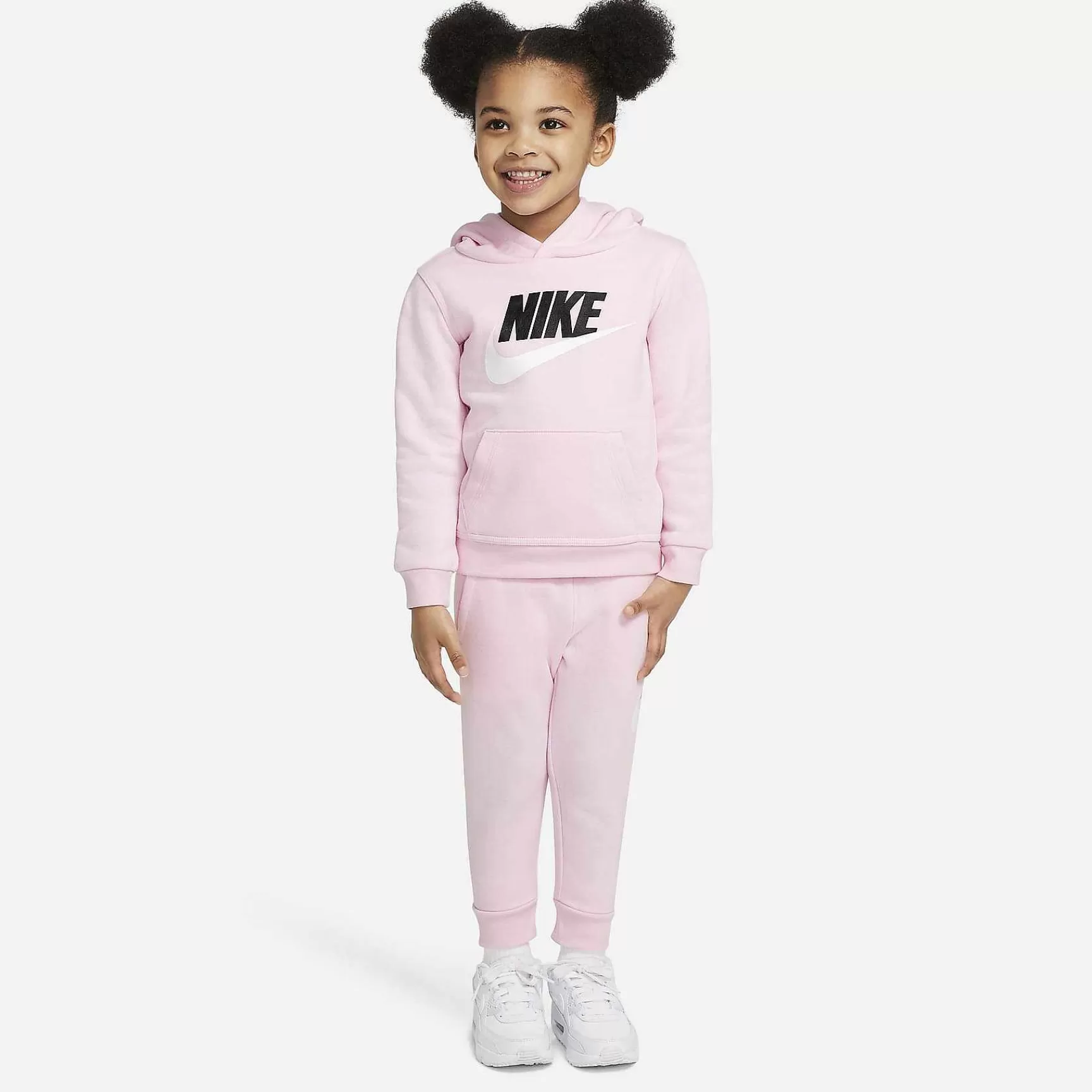 Hoodies & Sweatshirts-Nike Hoodies & Sweatshirts Sportswear Club Fleece