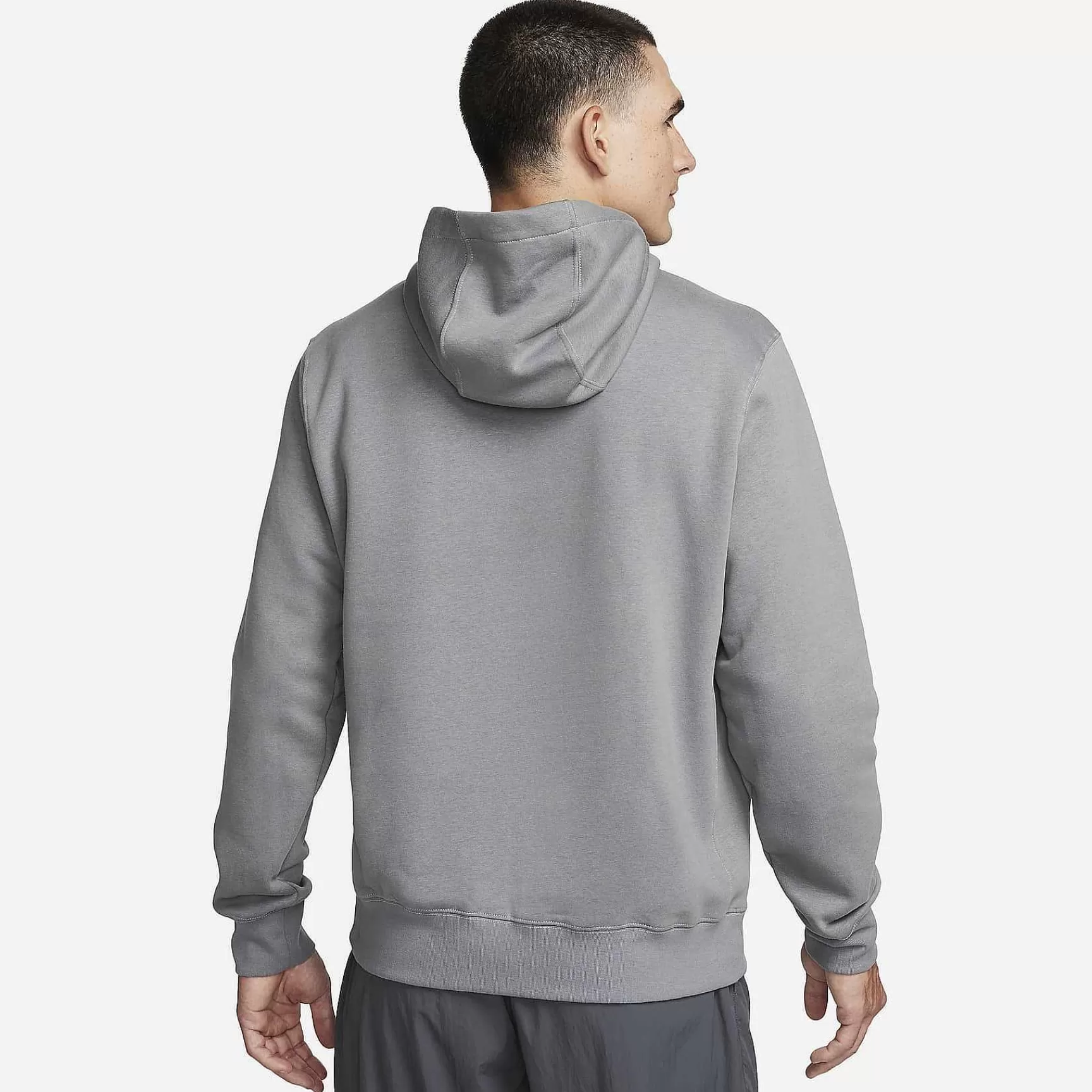 Hoodies & Sweatshirts-Nike Hoodies & Sweatshirts Sportswear Club Fleece