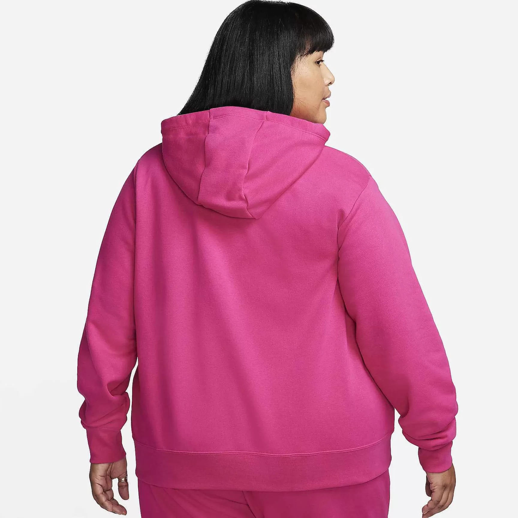 Hoodies & Sweatshirts-Nike Hoodies & Sweatshirts Sportswear Club Fleece