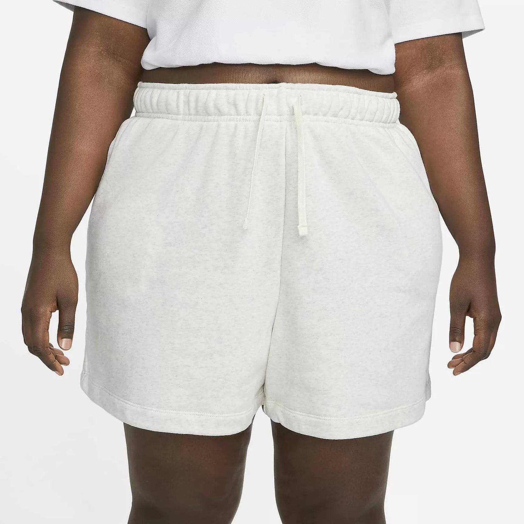 Shorts-Nike Shorts Sportswear Club Fleece