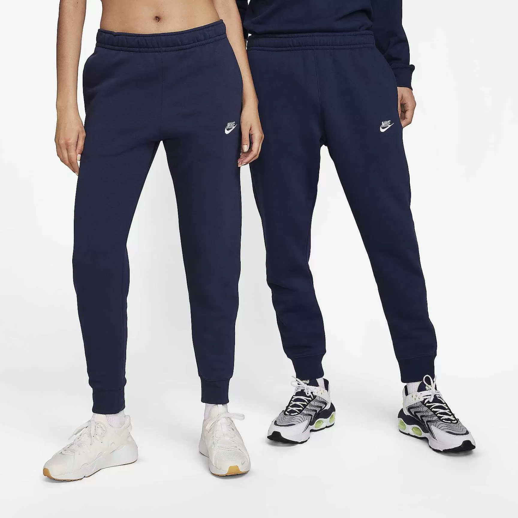 Pants & Tights-Nike Pants & Tights Sportswear Club Fleece