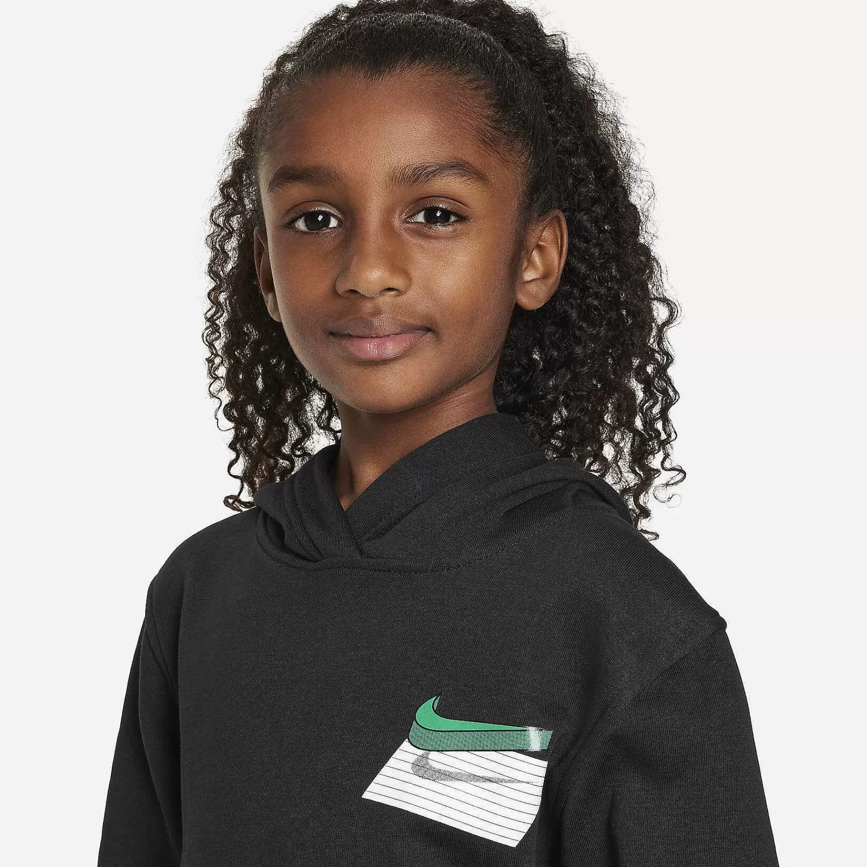 Hoodies & Sweatshirts-Nike Hoodies & Sweatshirts Sportswear Club Fleece