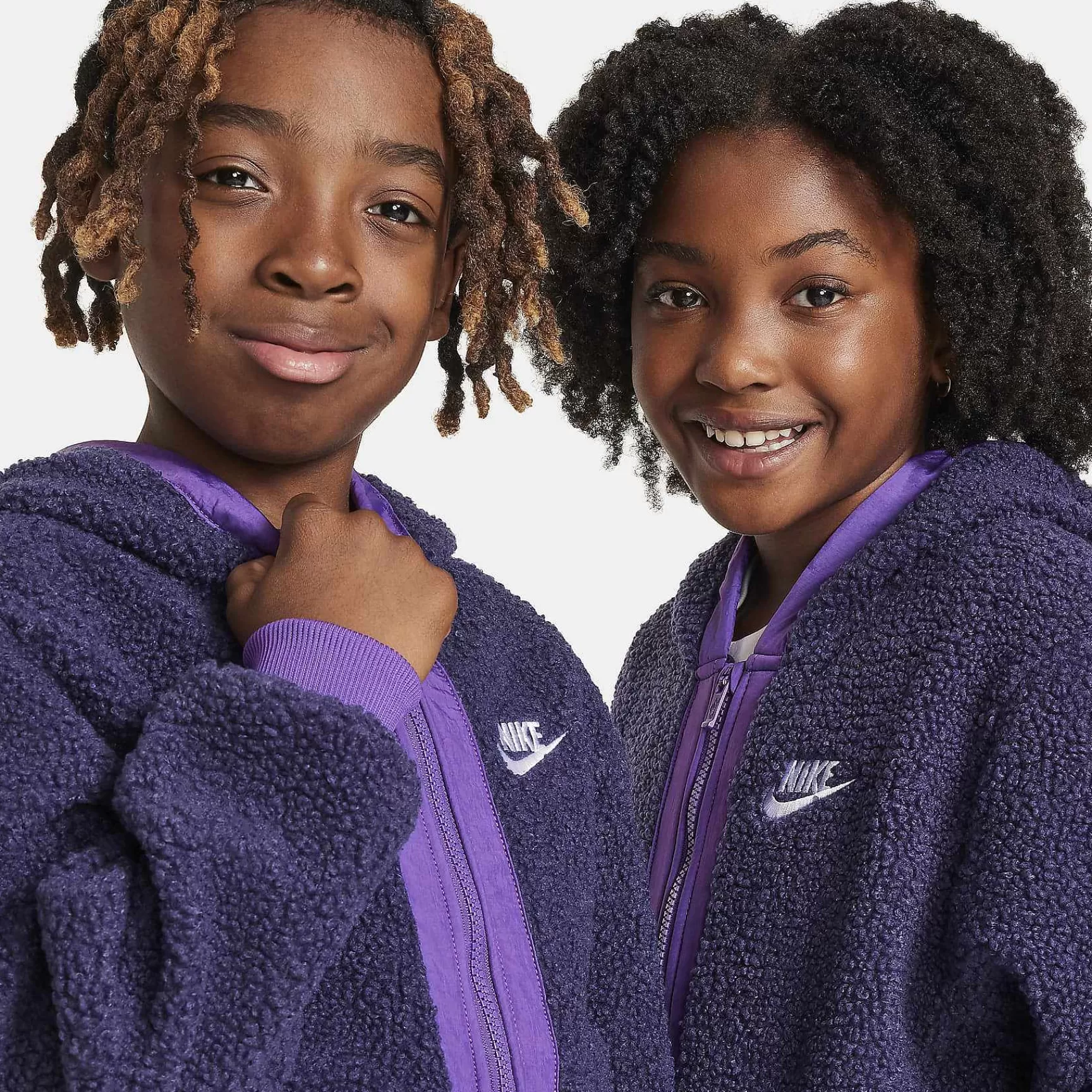 Hoodies & Sweatshirts-Nike Hoodies & Sweatshirts Sportswear Club Fleece