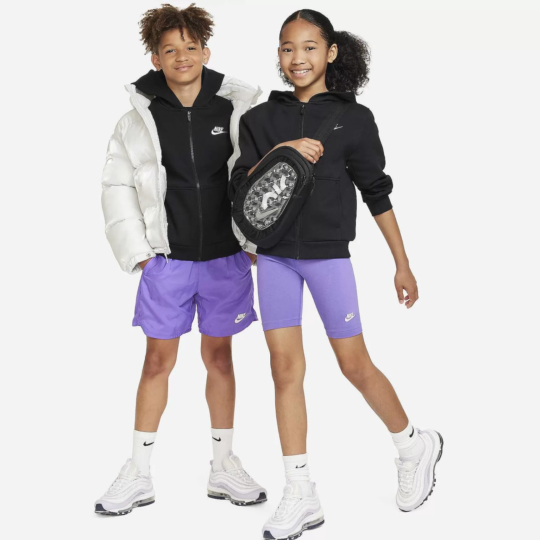 Cyber Monday Clothing-Nike Cyber Monday Clothing Sportswear Club Fleece