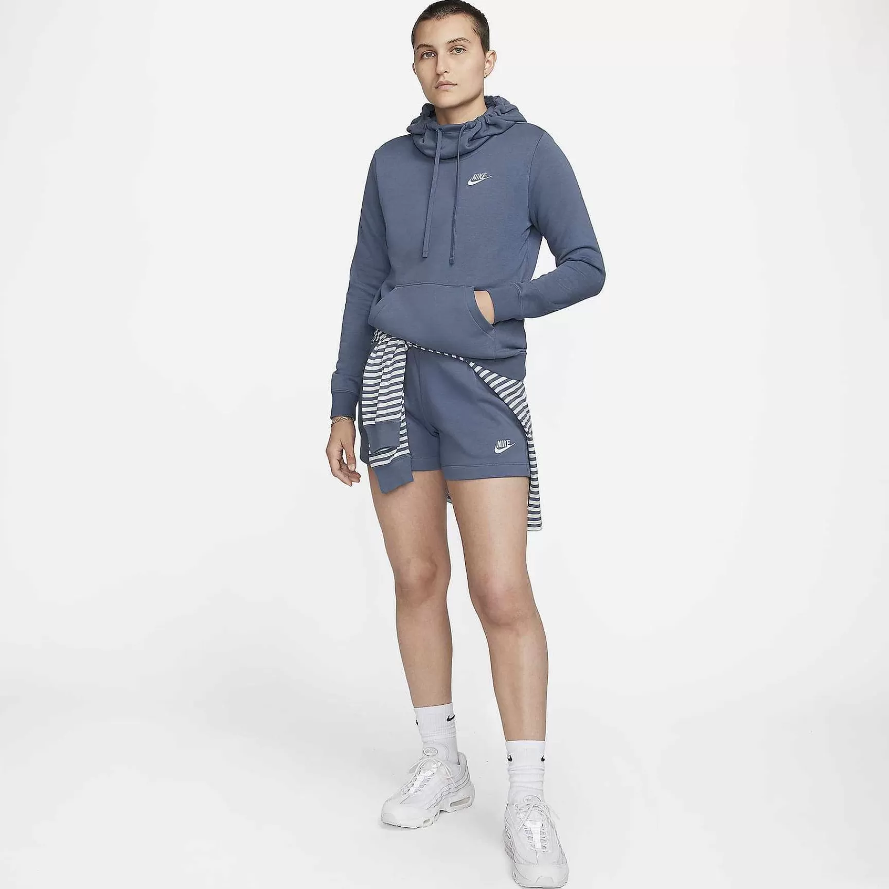 Matching Sets-Nike Matching Sets Sportswear Club Fleece