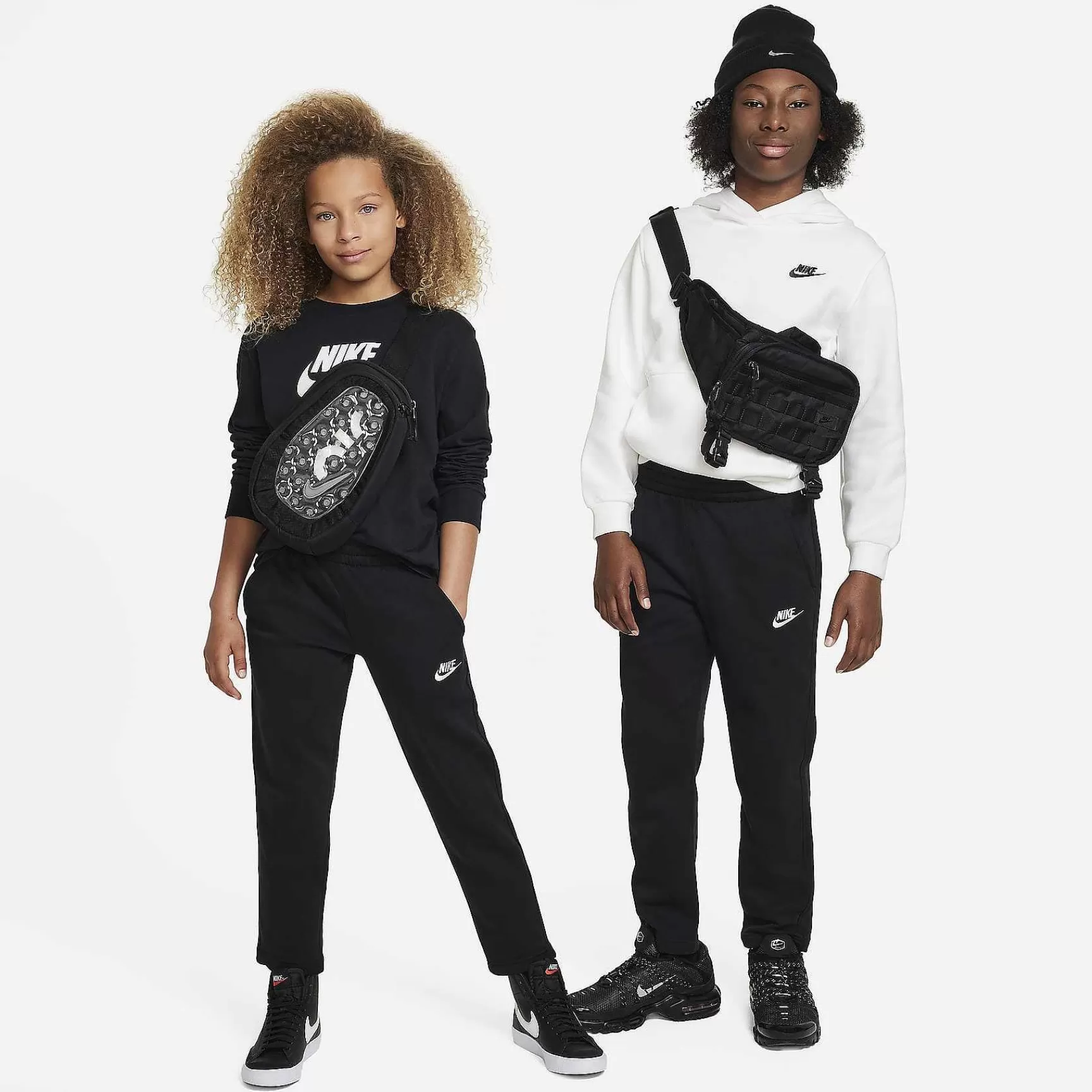 Cyber Monday Clothing-Nike Cyber Monday Clothing Sportswear Club Fleece