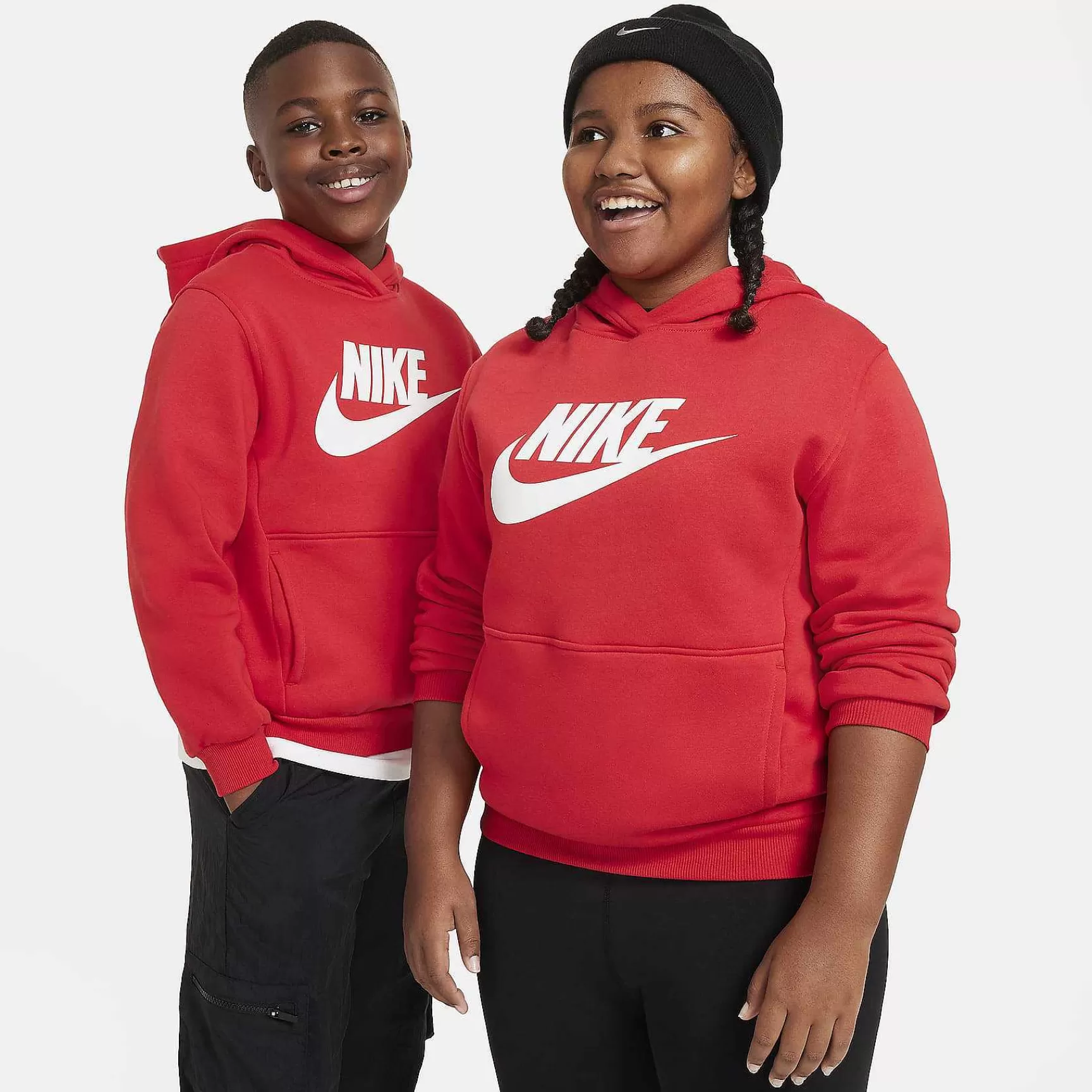 Cyber Monday Clothing-Nike Cyber Monday Clothing Sportswear Club Fleece