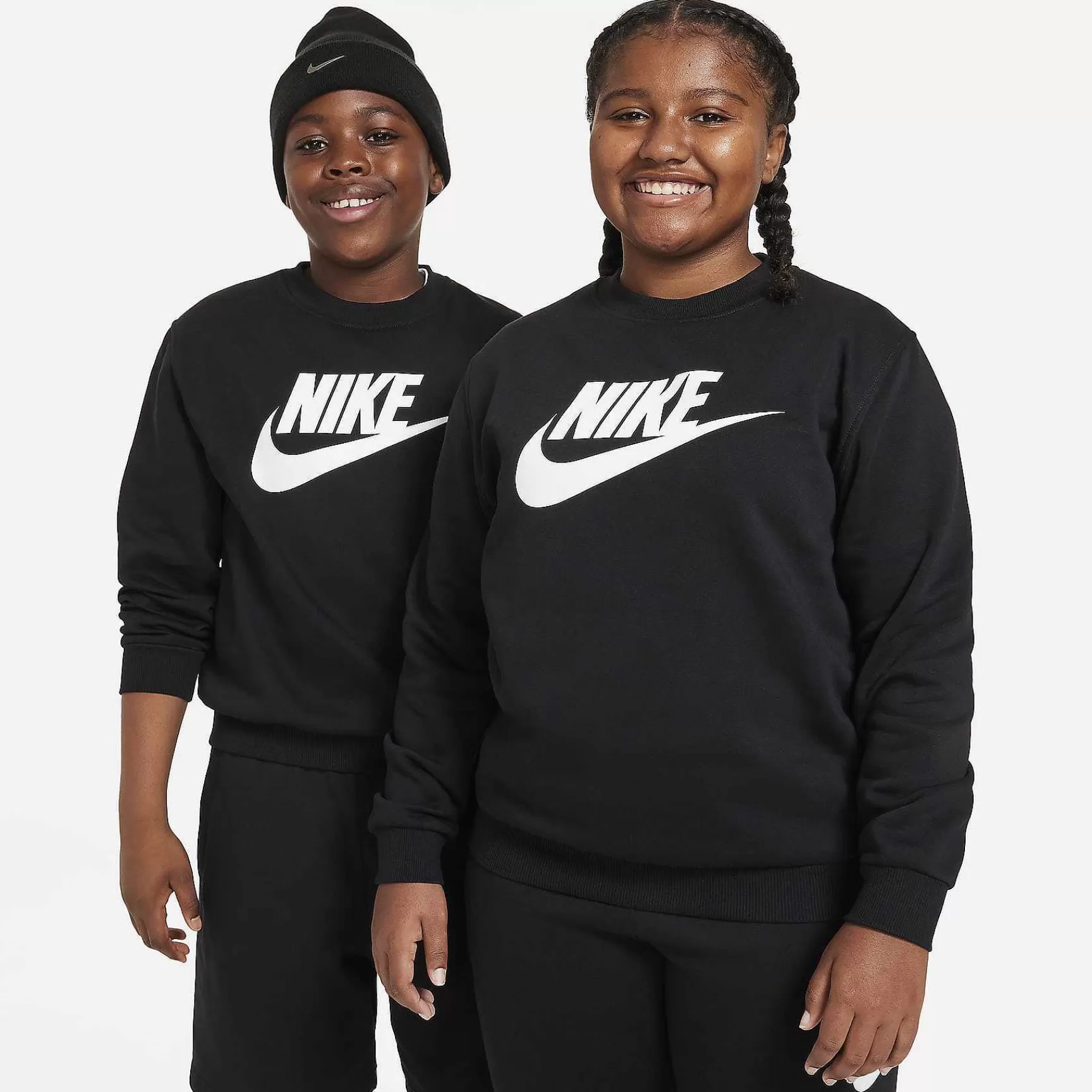 Matching Sets-Nike Matching Sets Sportswear Club Fleece