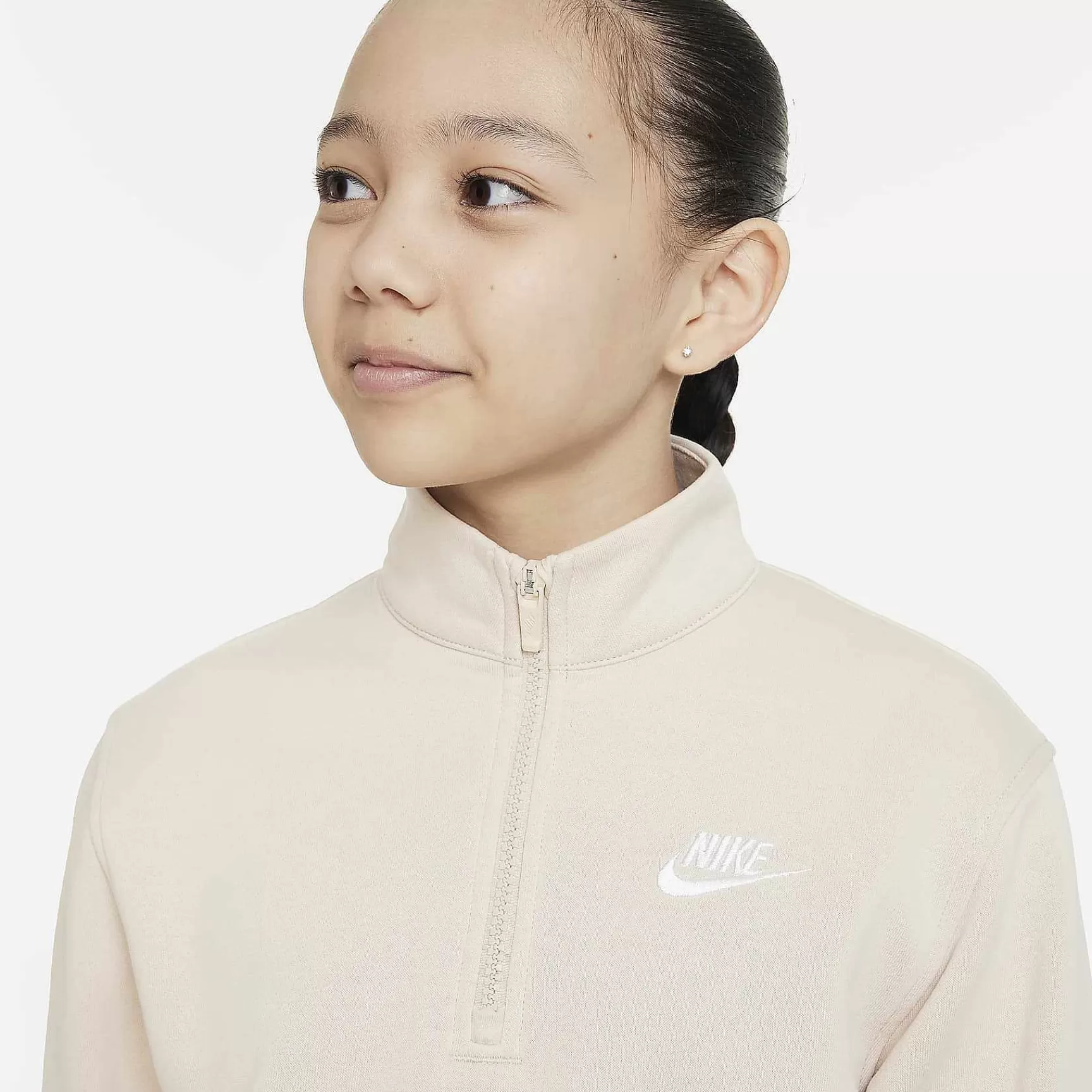 Matching Sets-Nike Matching Sets Sportswear Club Fleece