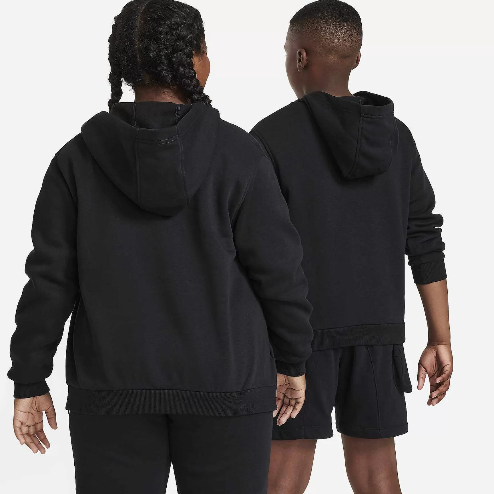 Matching Sets-Nike Matching Sets Sportswear Club Fleece