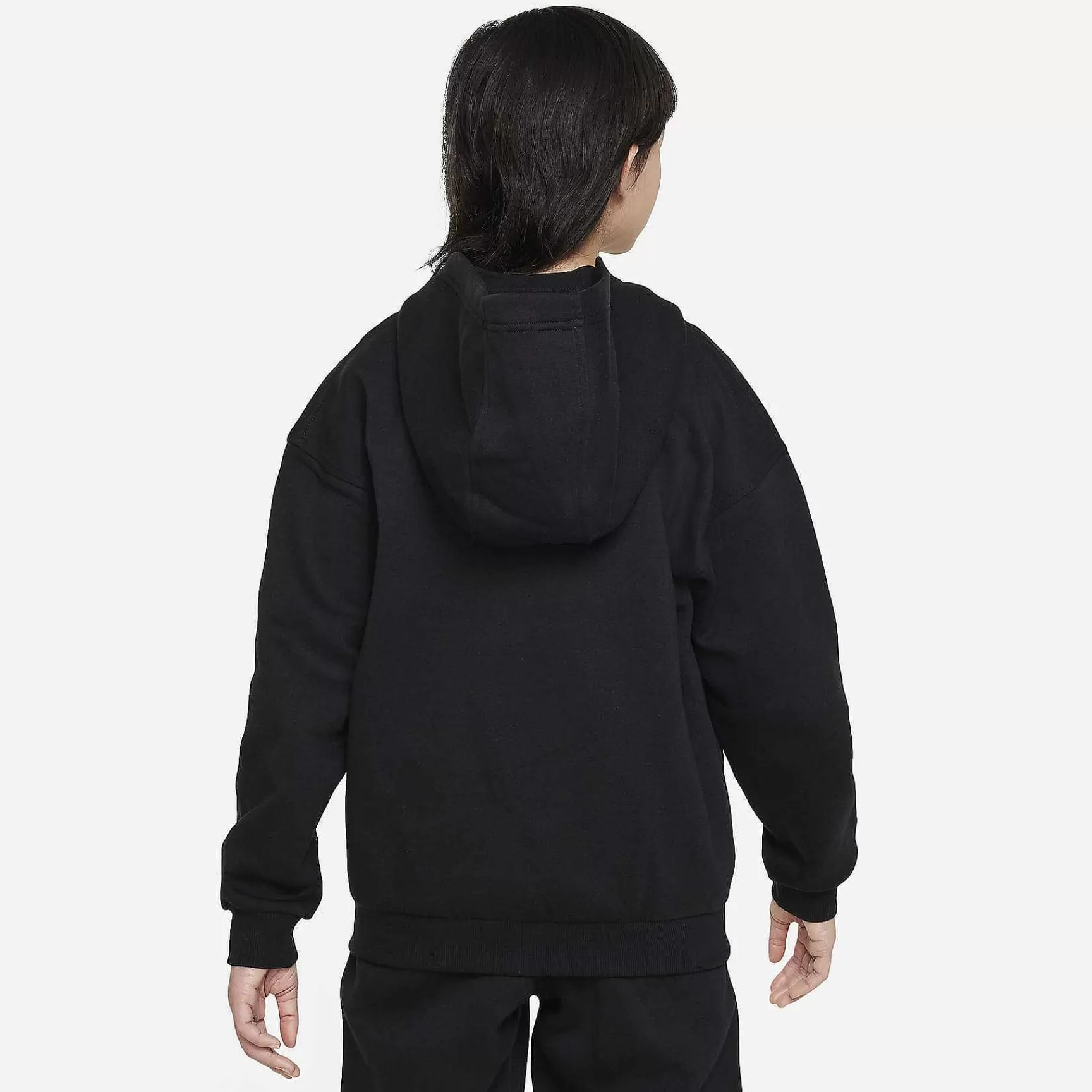 Hoodies & Sweatshirts-Nike Hoodies & Sweatshirts Sportswear Club Fleece