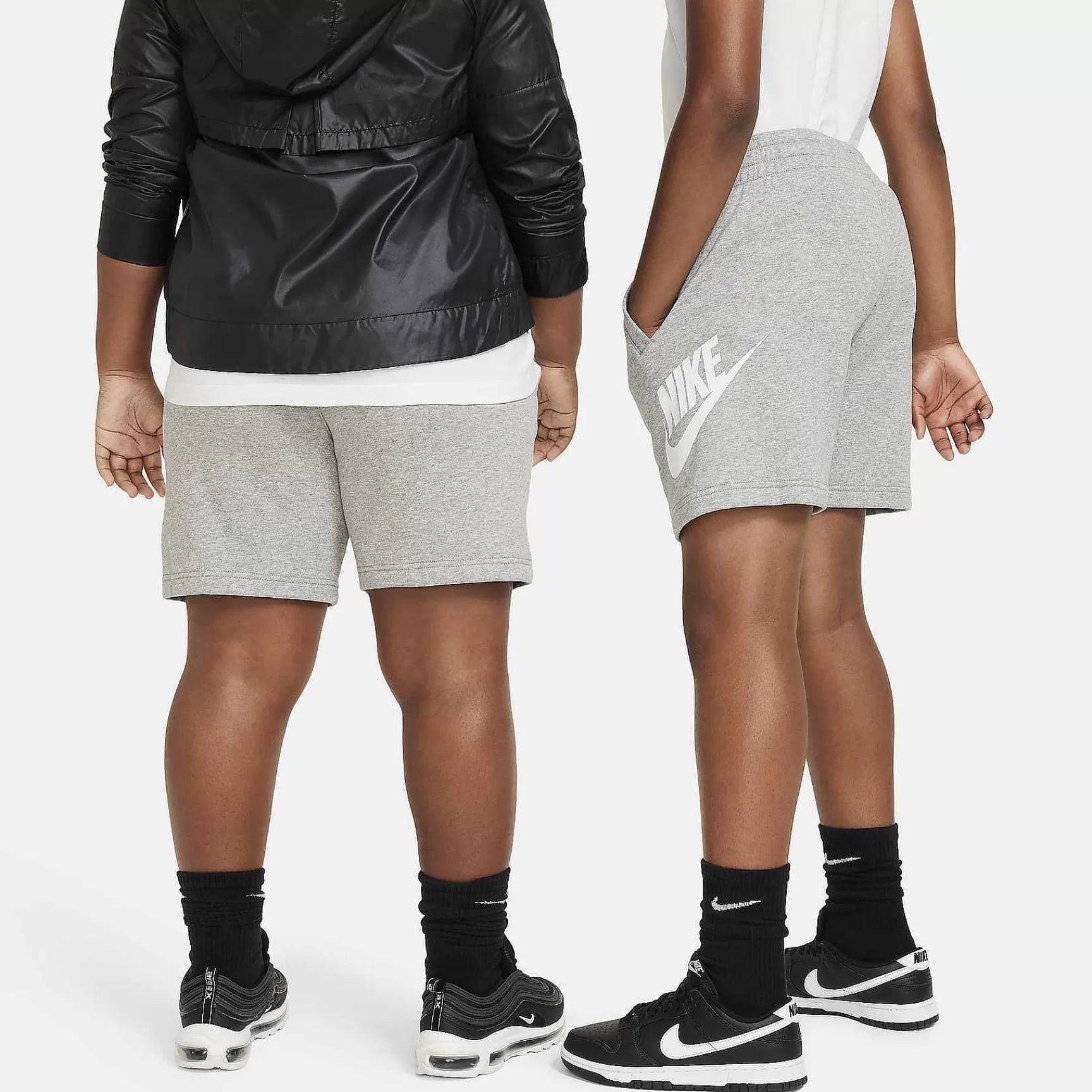 Matching Sets-Nike Matching Sets Sportswear Club Fleece