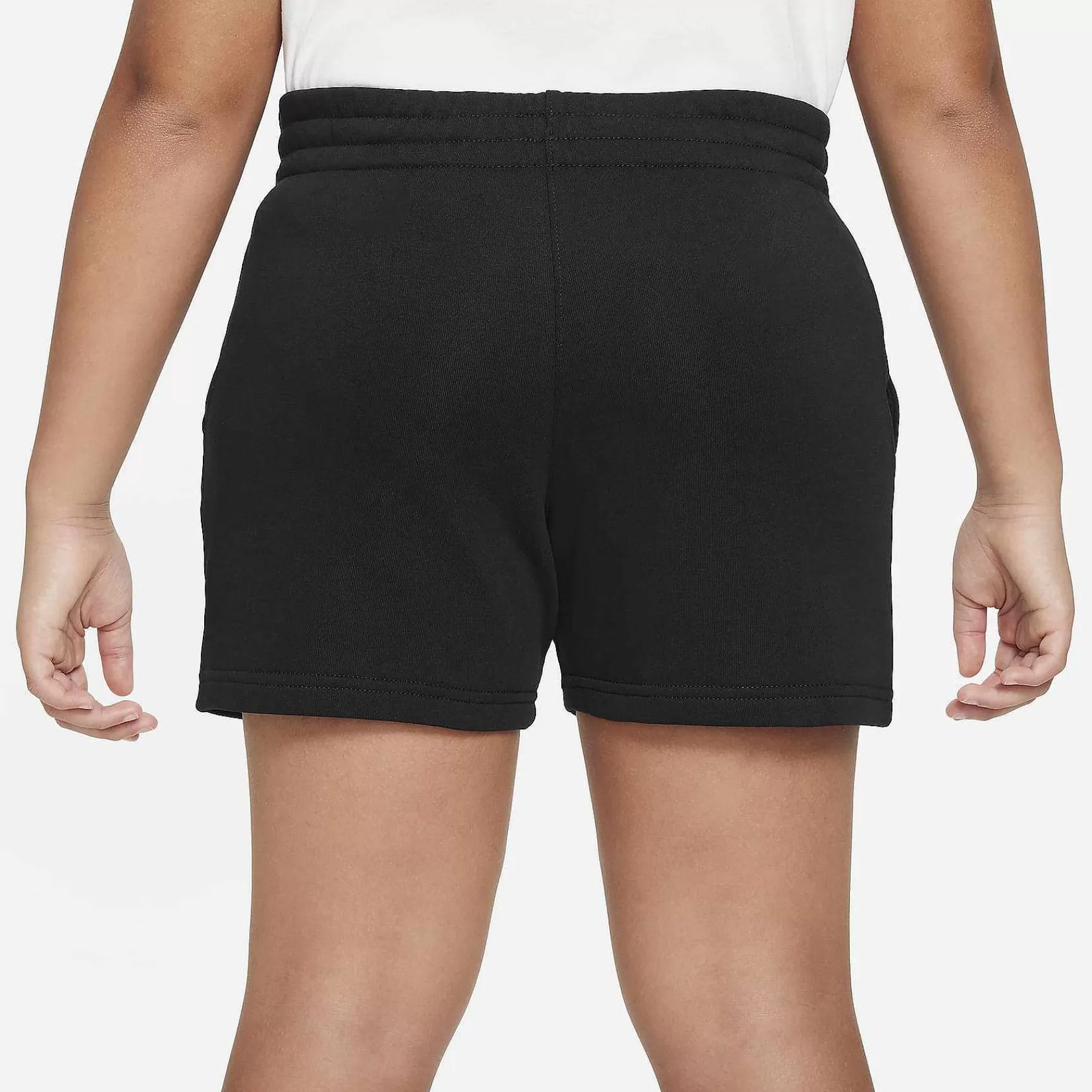 Shorts-Nike Shorts Sportswear Club Fleece