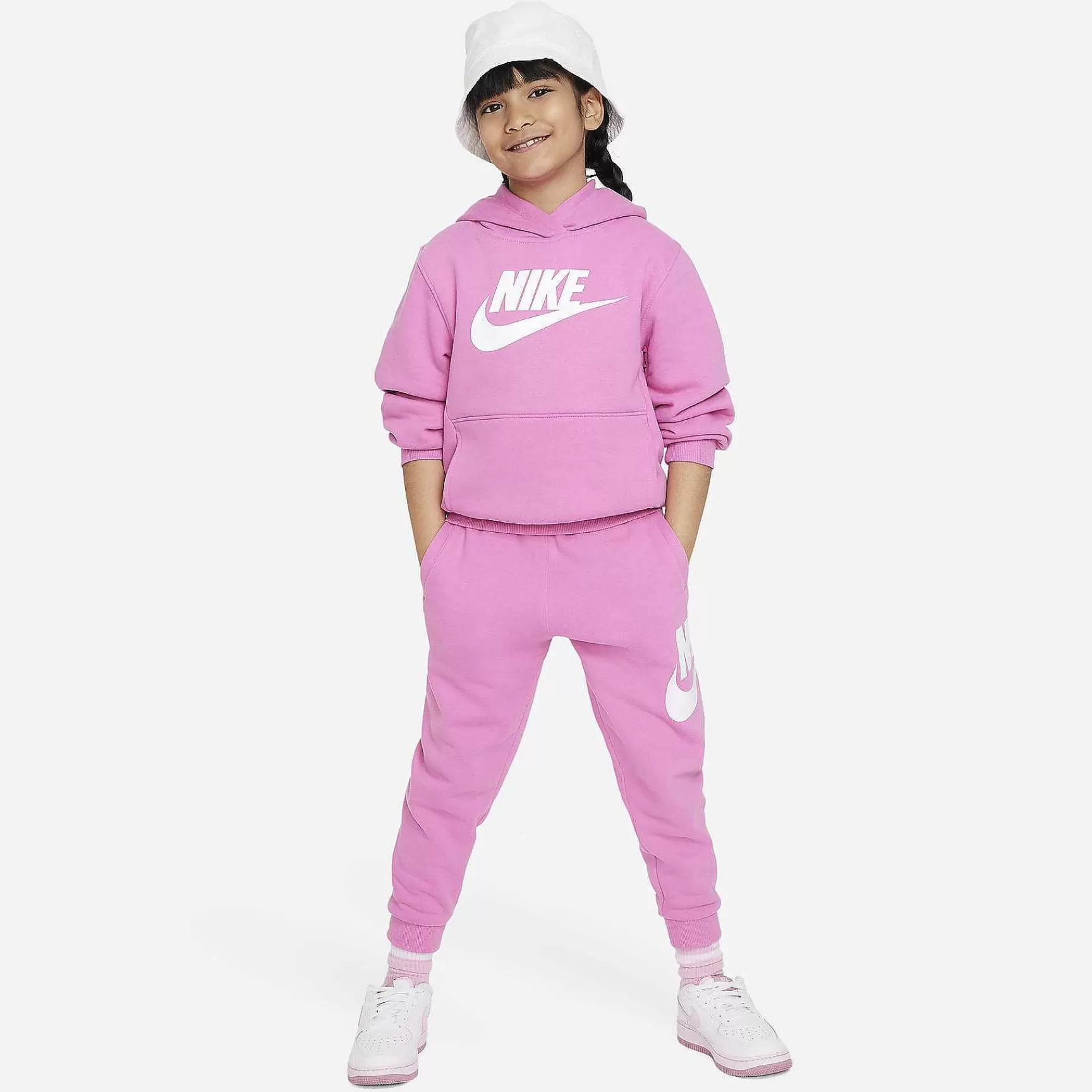 Matching Sets-Nike Matching Sets Sportswear Club Fleece Joggers