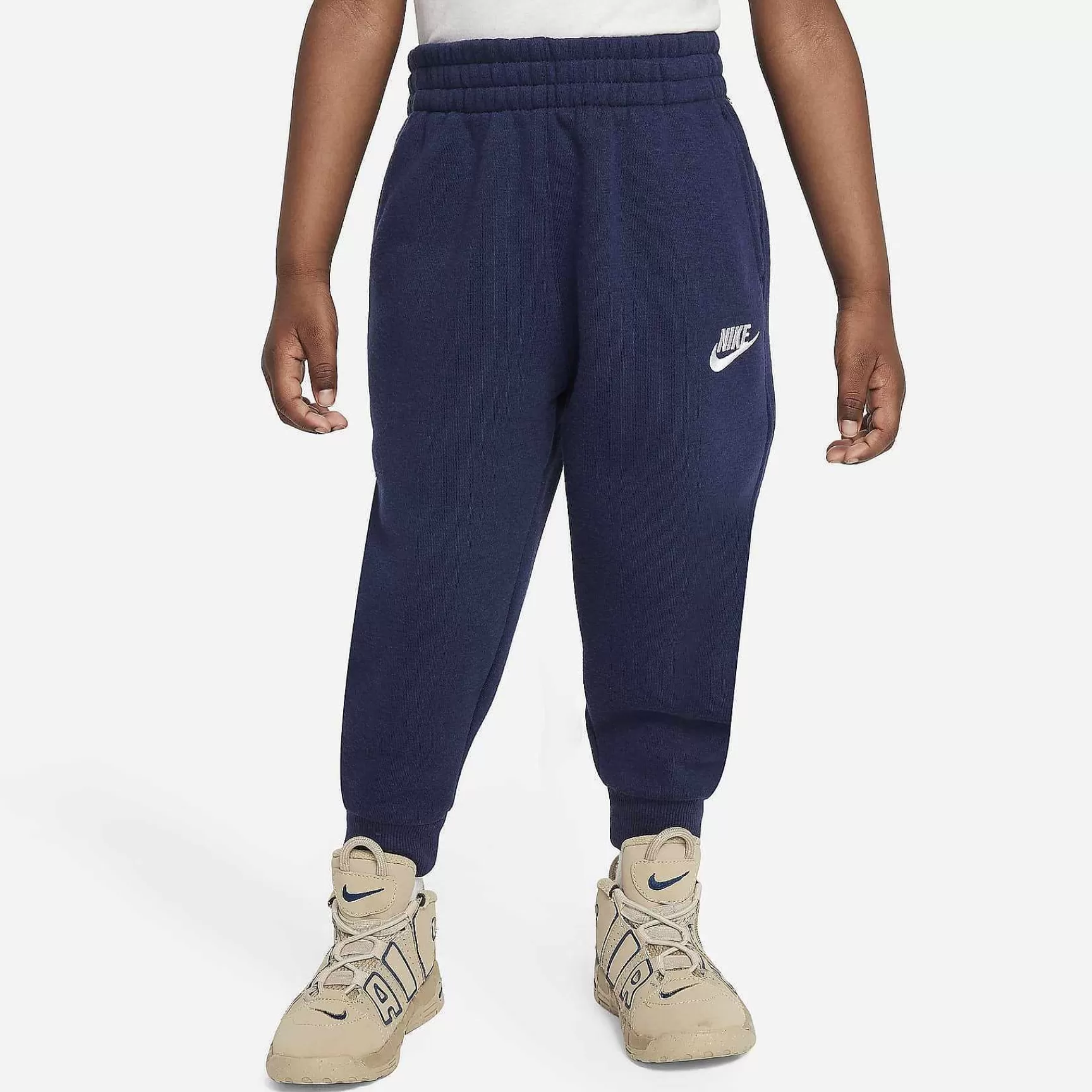 Tops & T-Shirts-Nike Tops & T-Shirts Sportswear Club Fleece Joggers