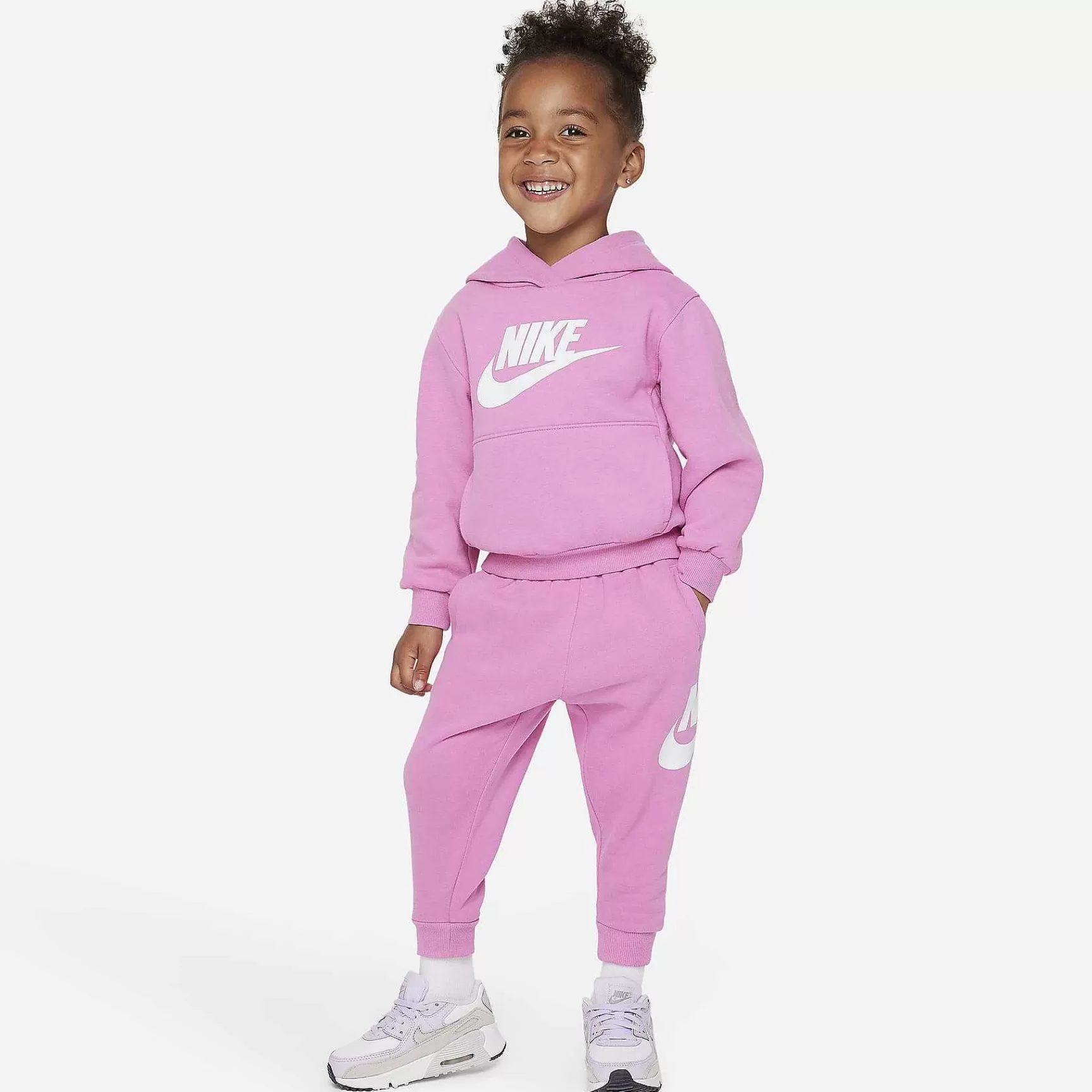 Matching Sets-Nike Matching Sets Sportswear Club Fleece Joggers