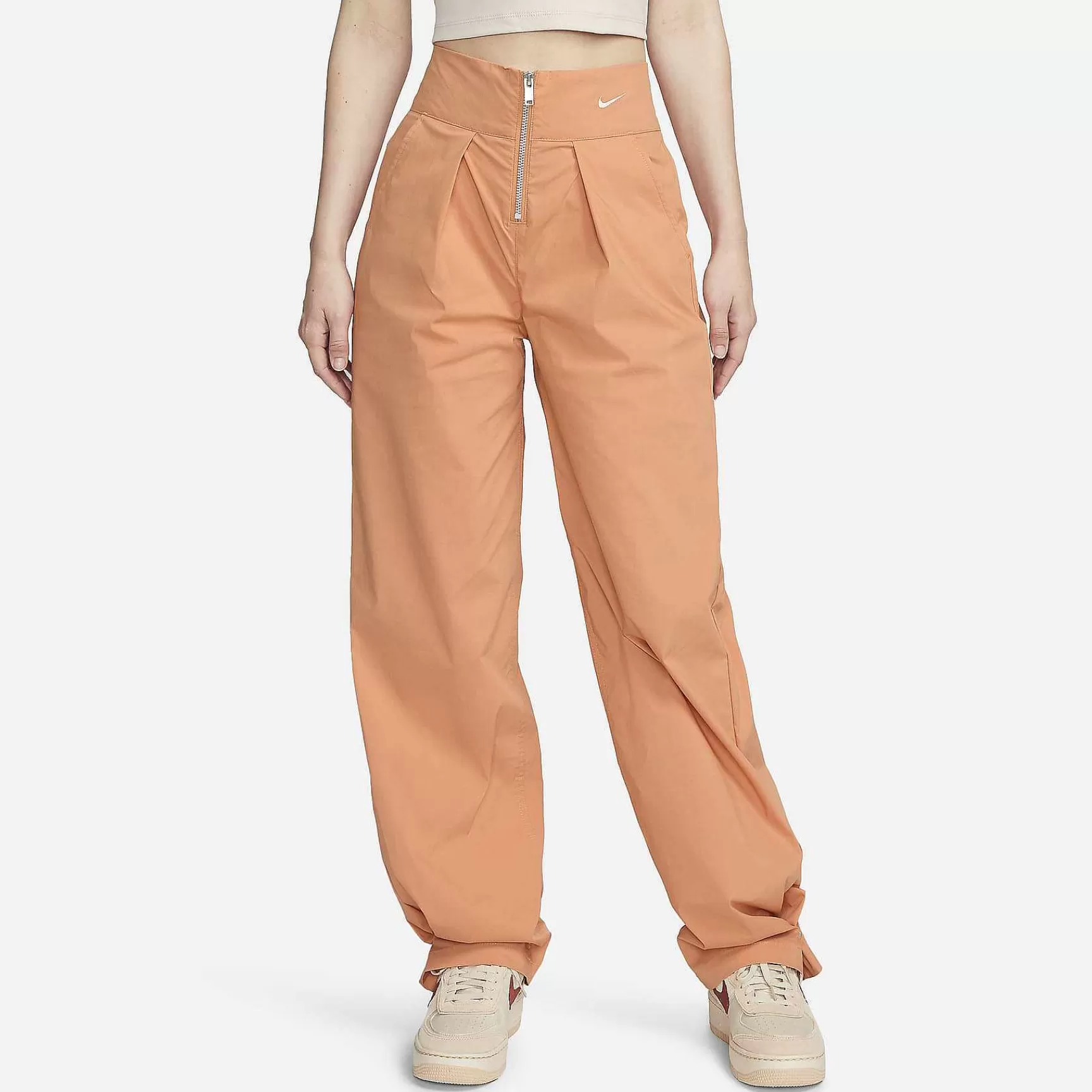 Pants-Nike Pants Sportswear Collection