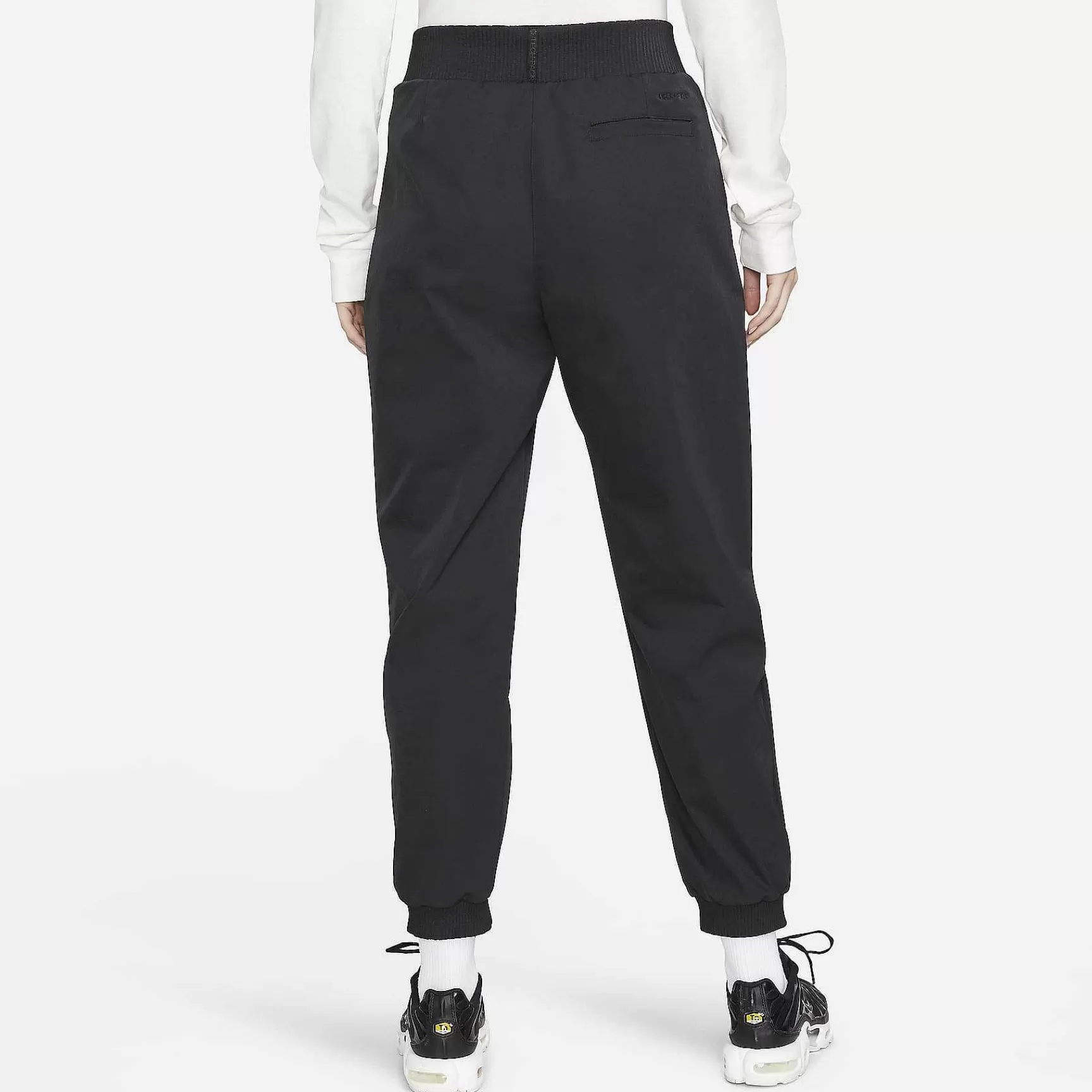 Pants-Nike Pants Sportswear Dri-Fit Tech Pack