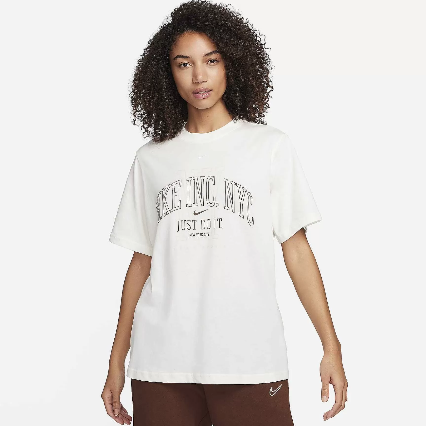 Tops & T-Shirts-Nike Tops & T-Shirts Sportswear Essential