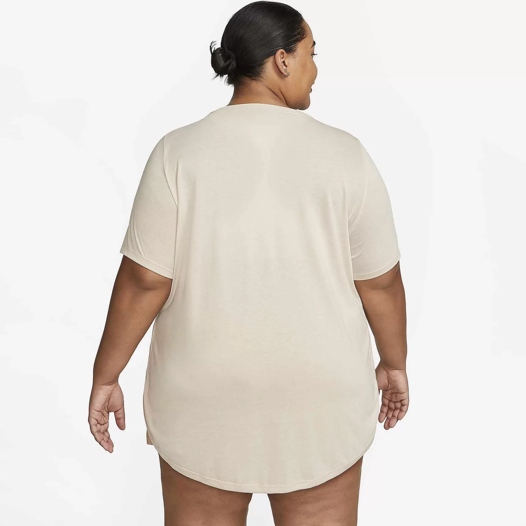 Plus Size-Nike Plus Size Sportswear Essential