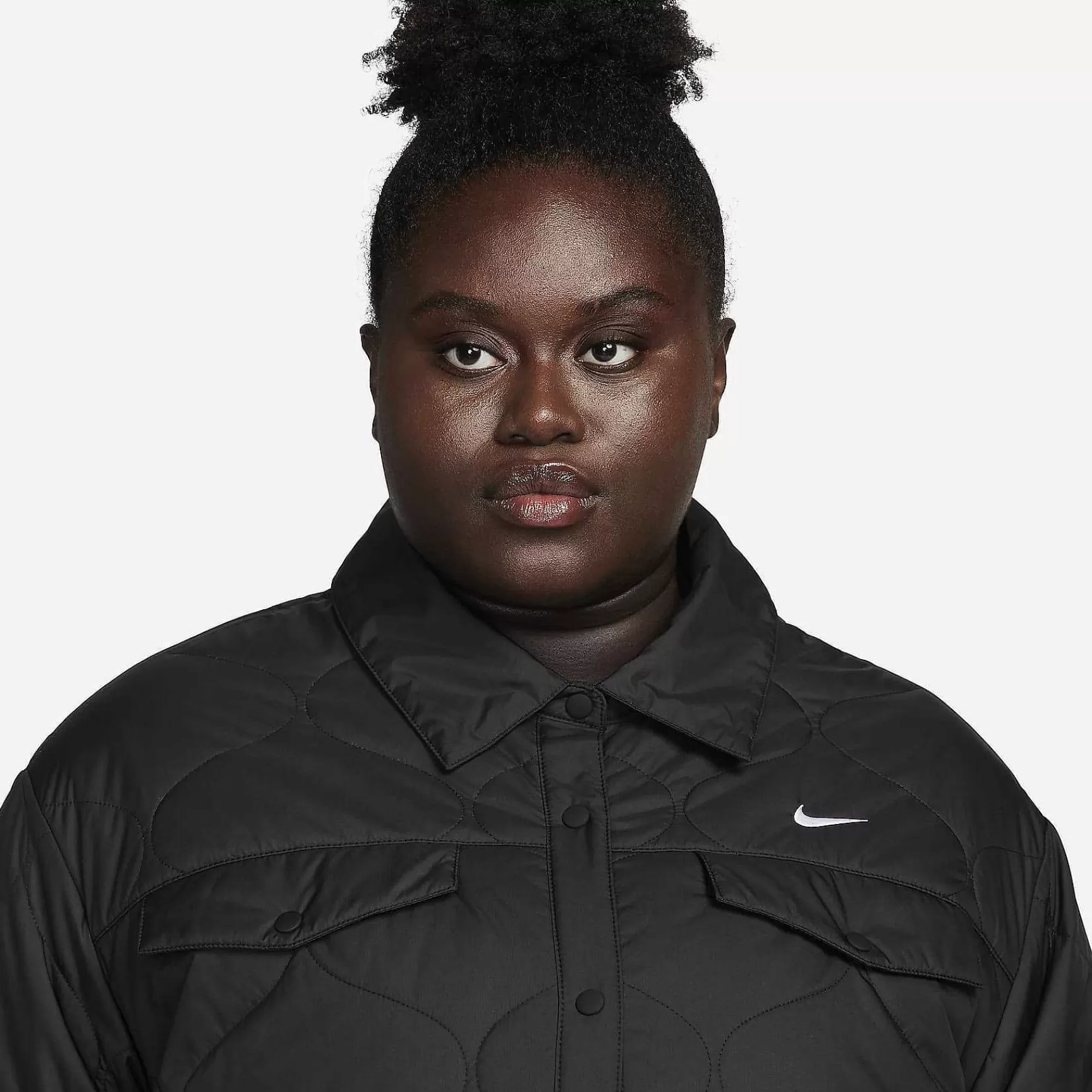 Plus Size-Nike Plus Size Sportswear Essential