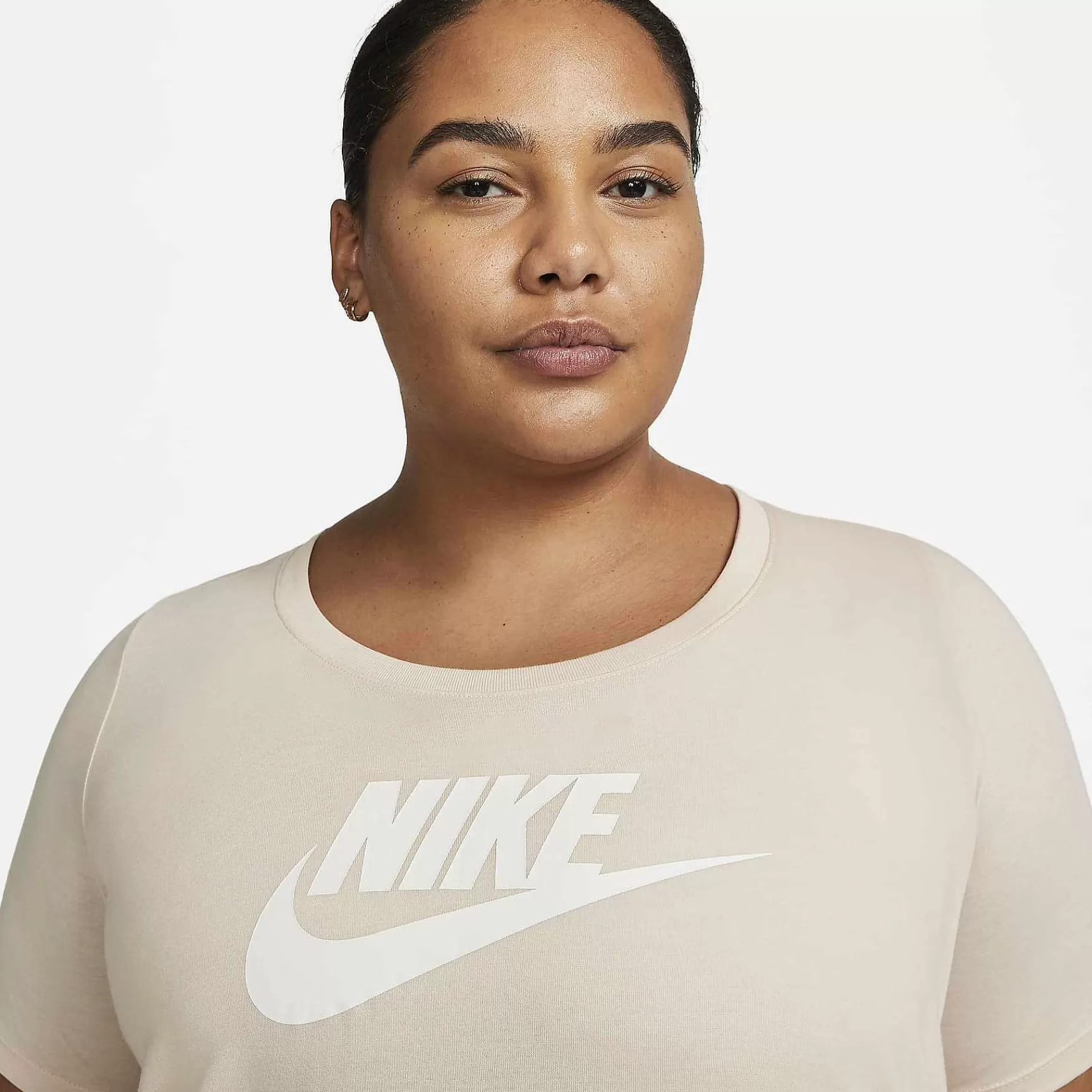 Tops & T-Shirts-Nike Tops & T-Shirts Sportswear Essential