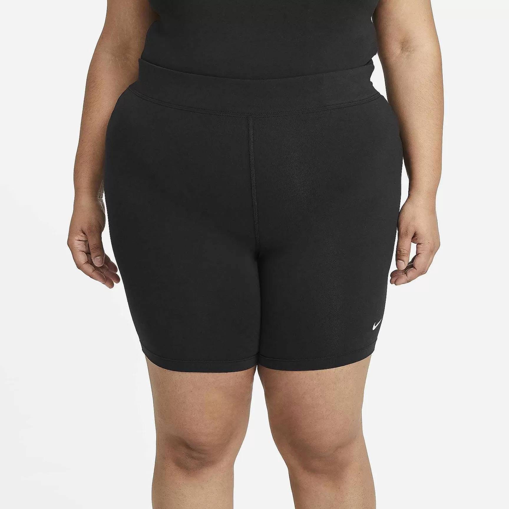 Plus Size-Nike Plus Size Sportswear Essential