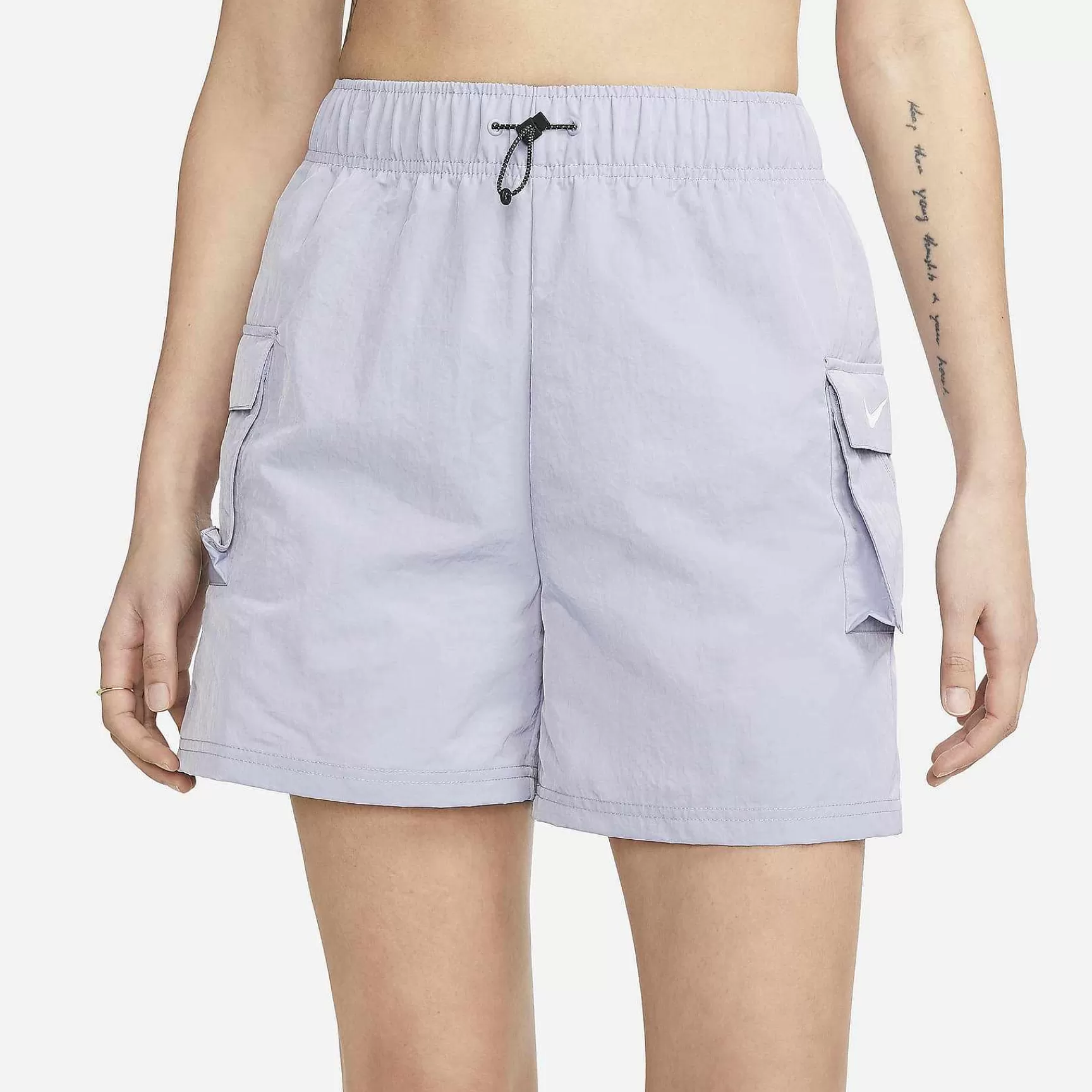 Shorts-Nike Shorts Sportswear Essential