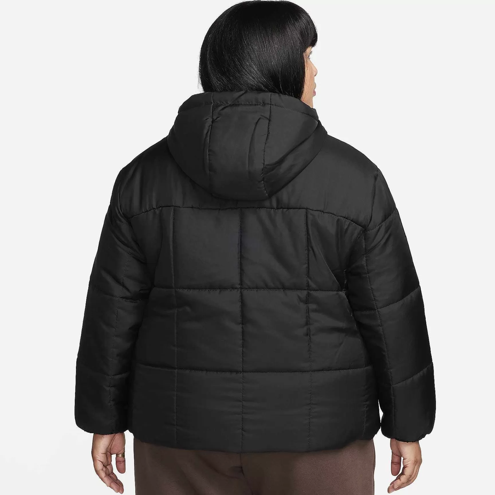 Outerwear & Jackets-Nike Outerwear & Jackets Sportswear Essential