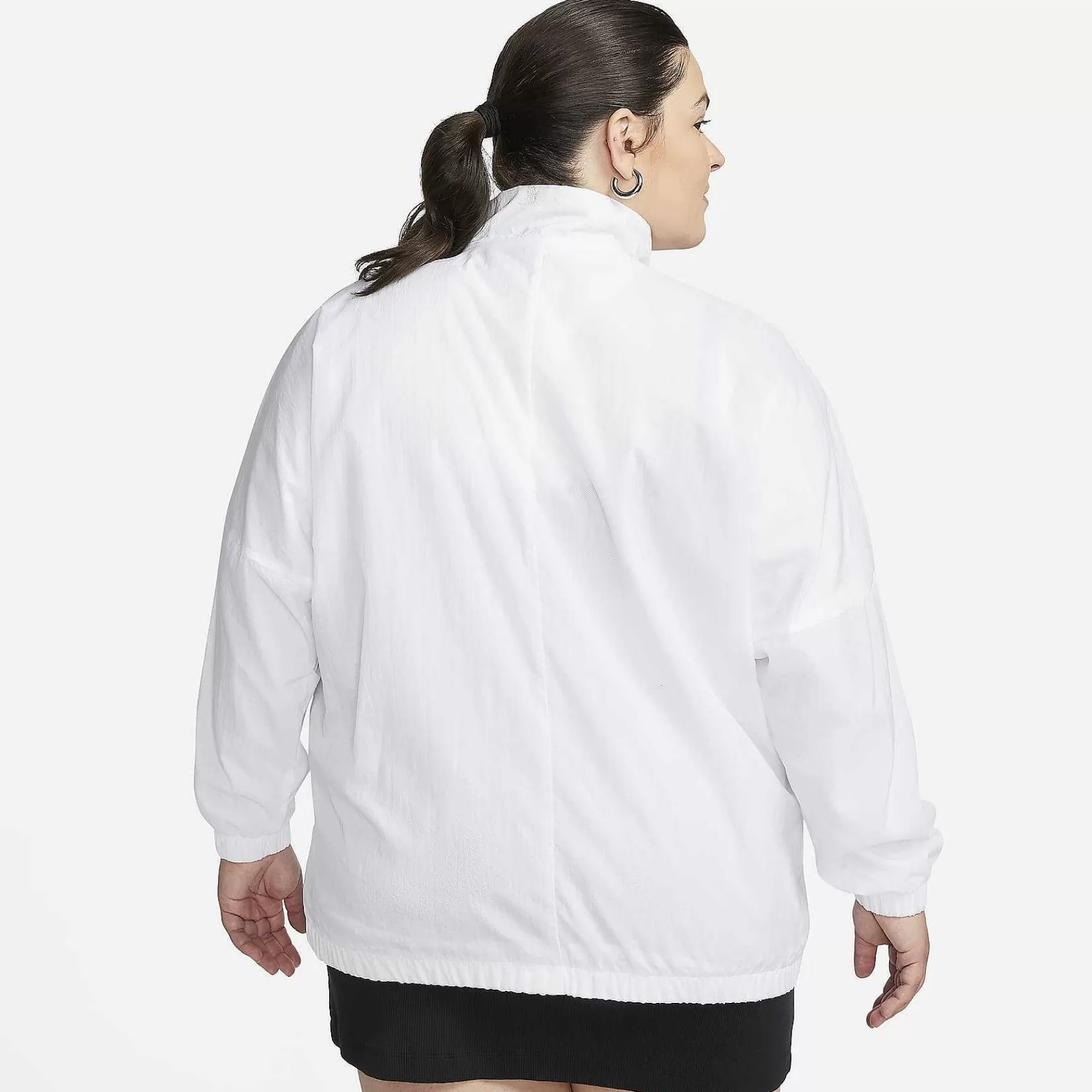 Plus Size-Nike Plus Size Sportswear Essential