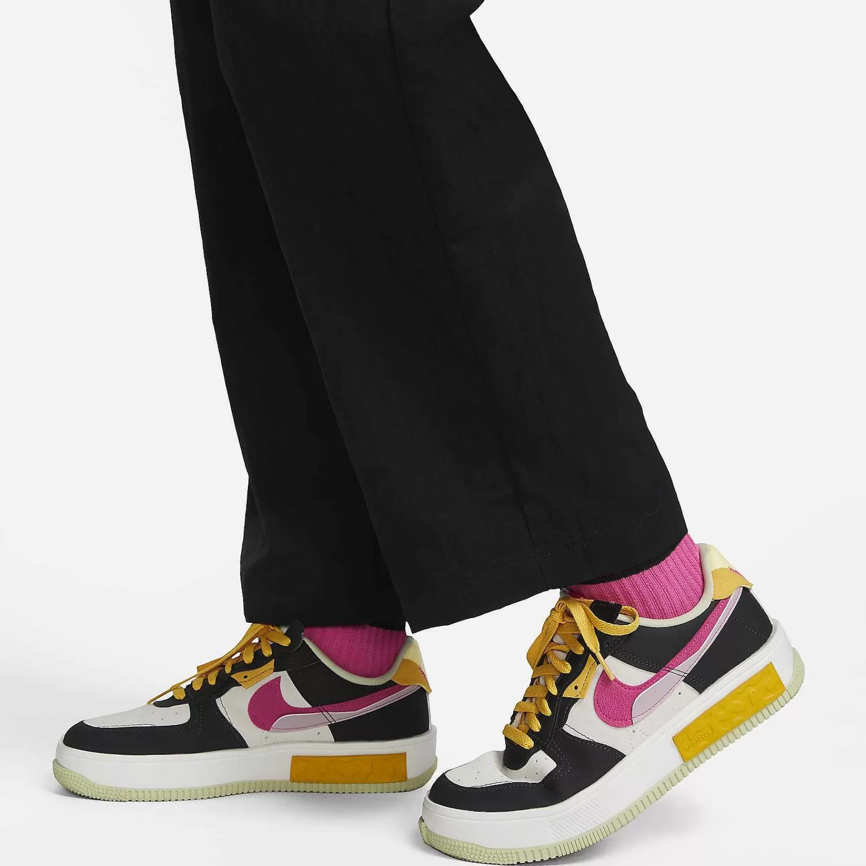 Pants-Nike Pants Sportswear Essential