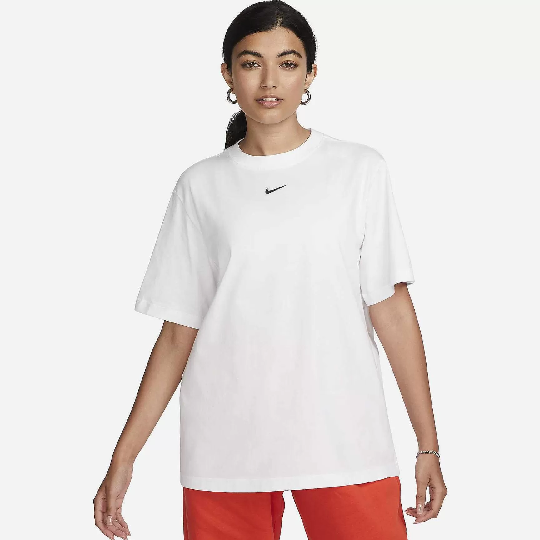 Tops & T-Shirts-Nike Tops & T-Shirts Sportswear Essential