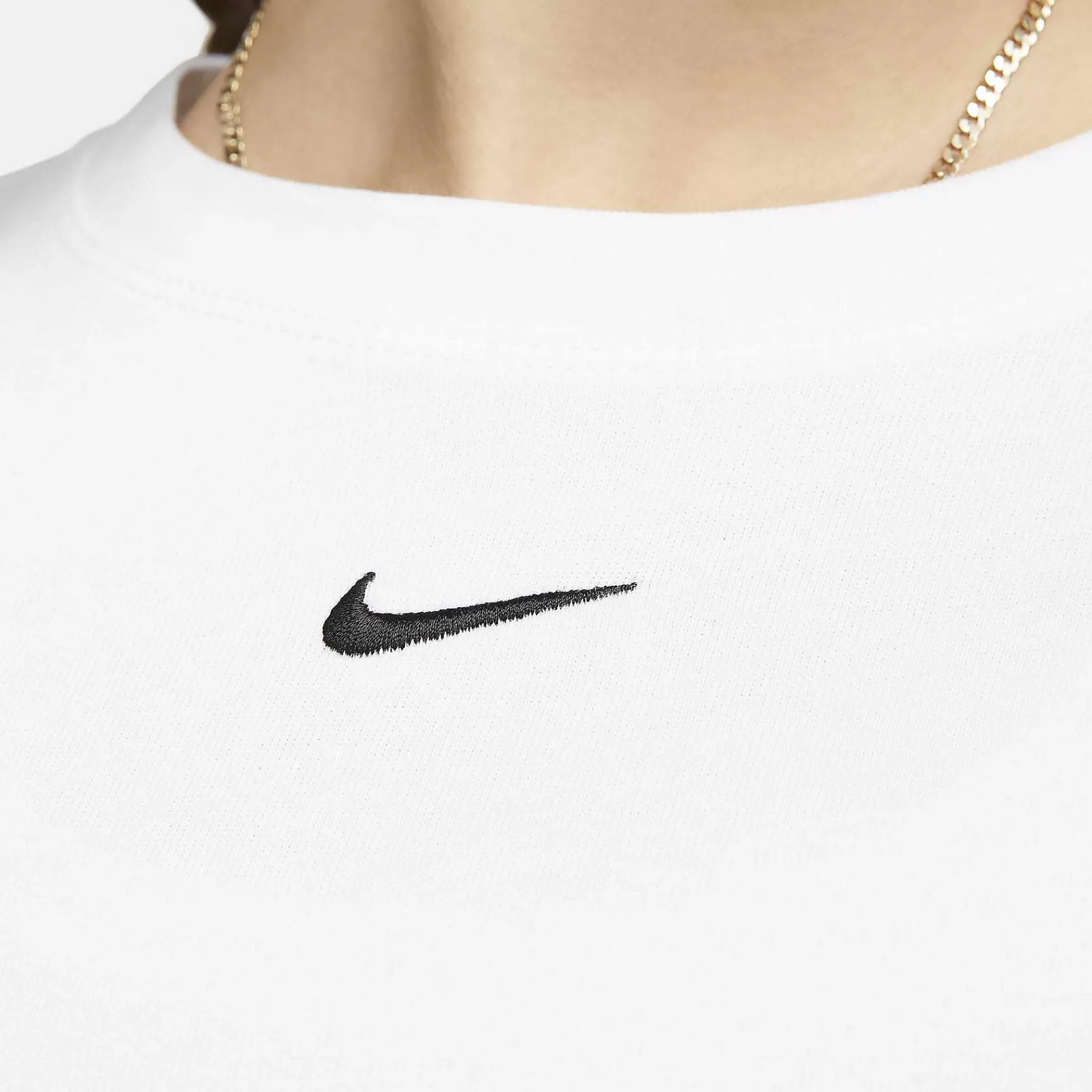 Tops & T-Shirts-Nike Tops & T-Shirts Sportswear Essential