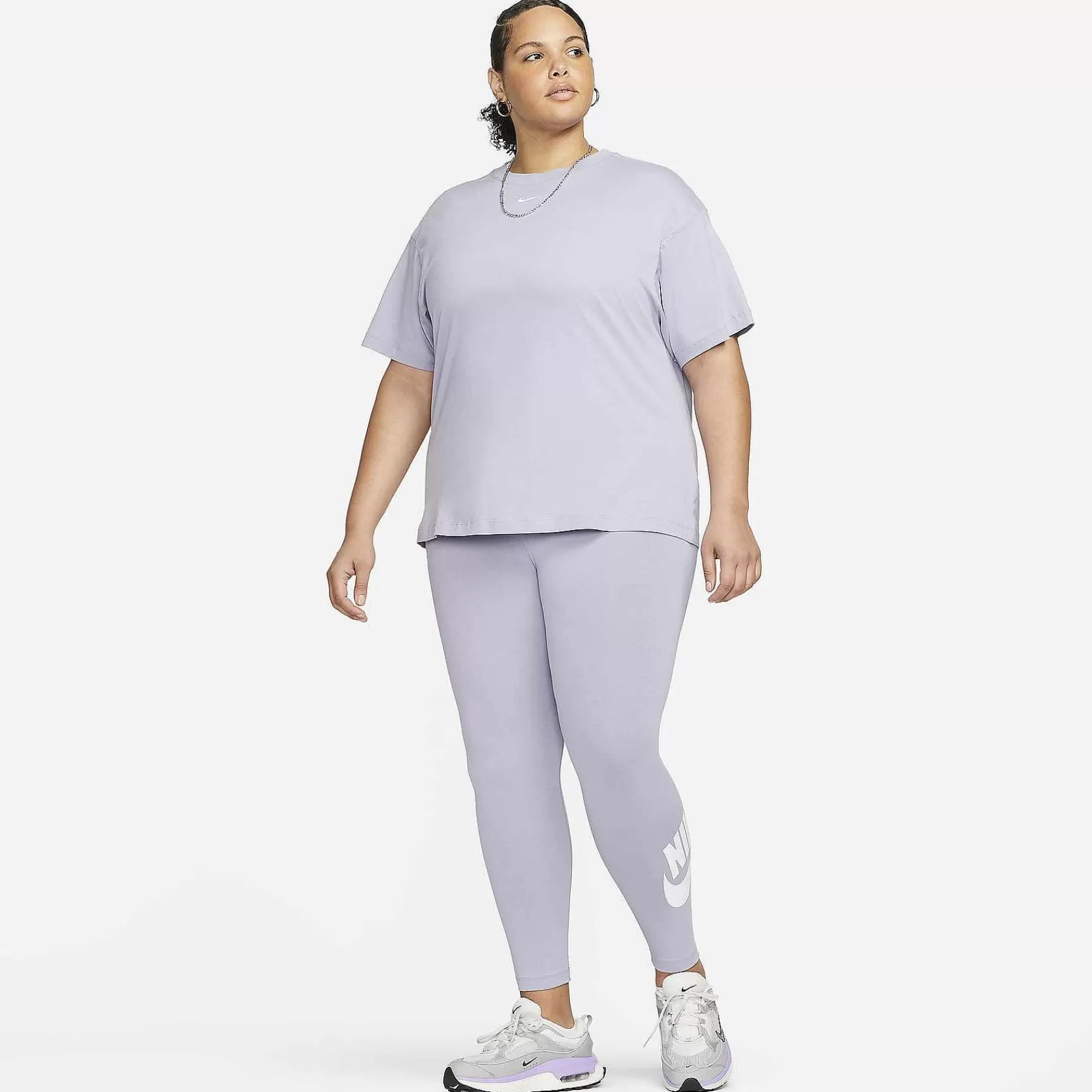 Leggings-Nike Leggings Sportswear Essential