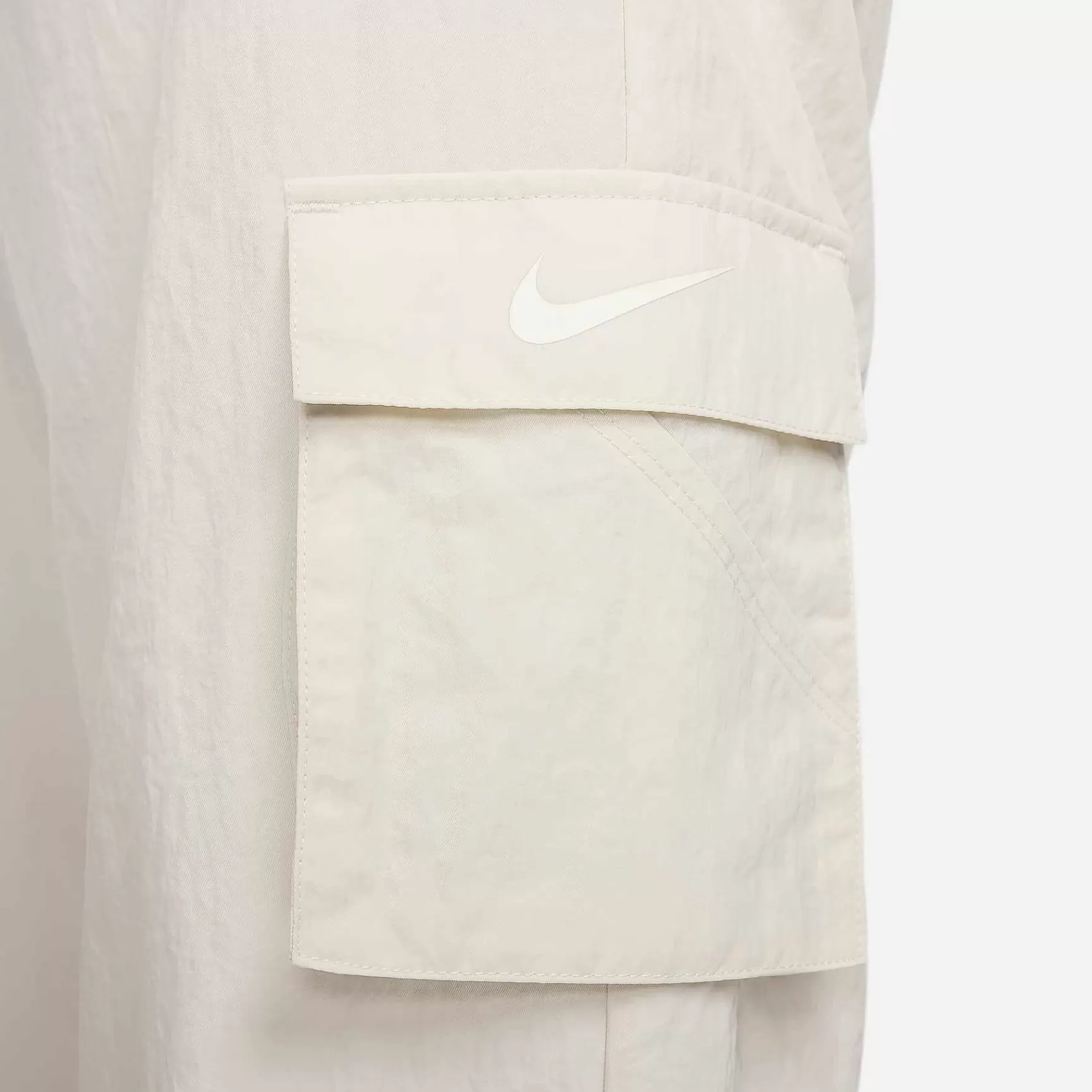 Pants-Nike Pants Sportswear Essential