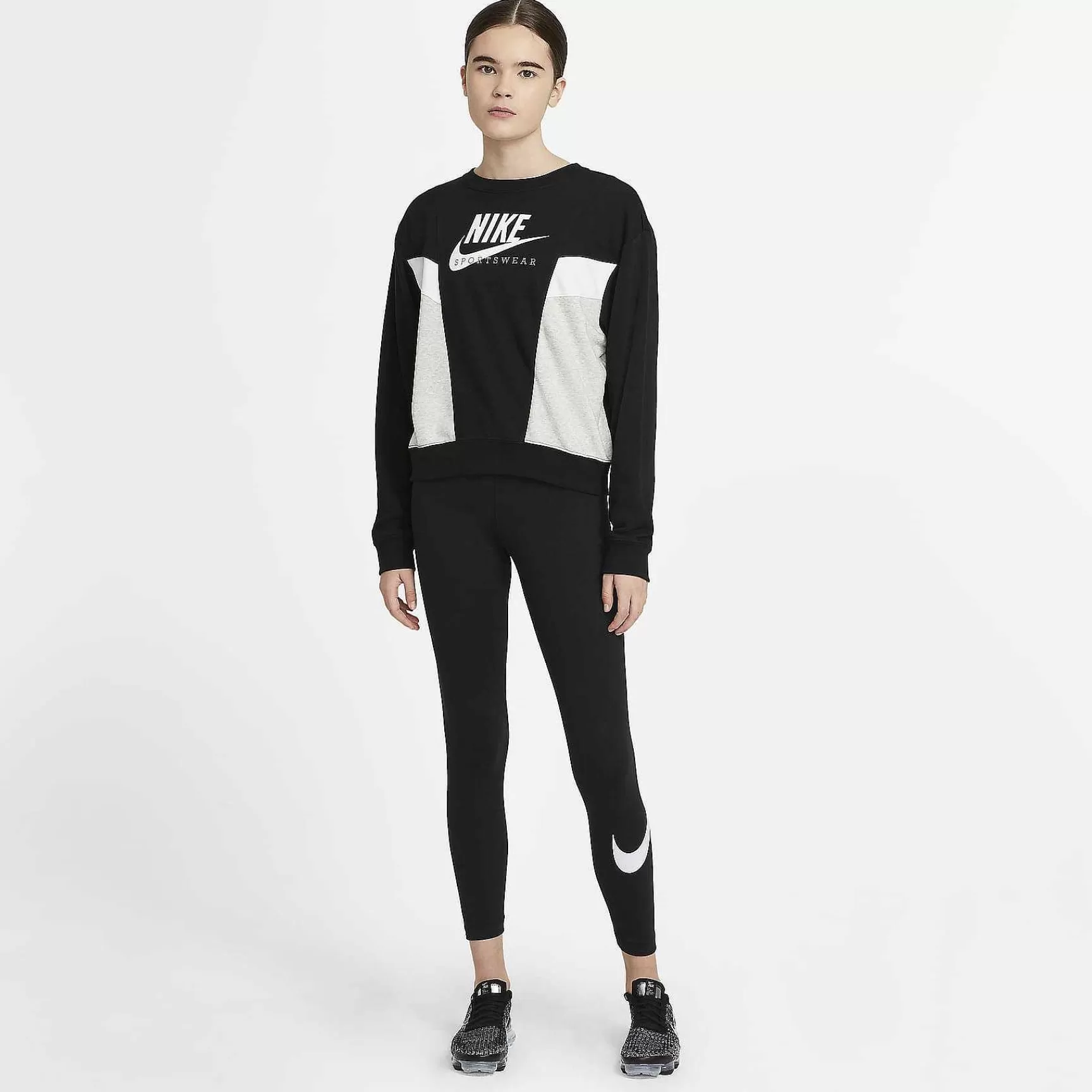 Leggings-Nike Leggings Sportswear Essential