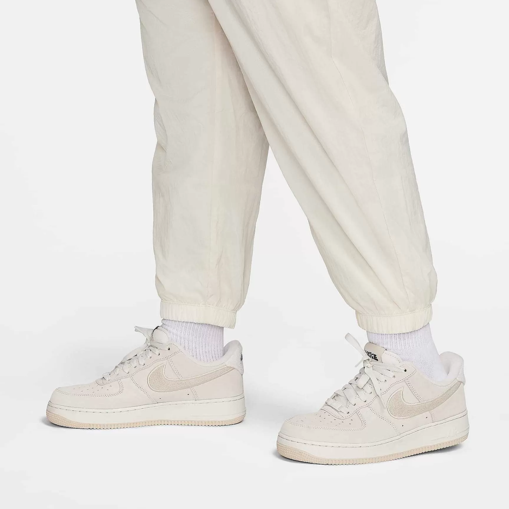 Pants-Nike Pants Sportswear Essential