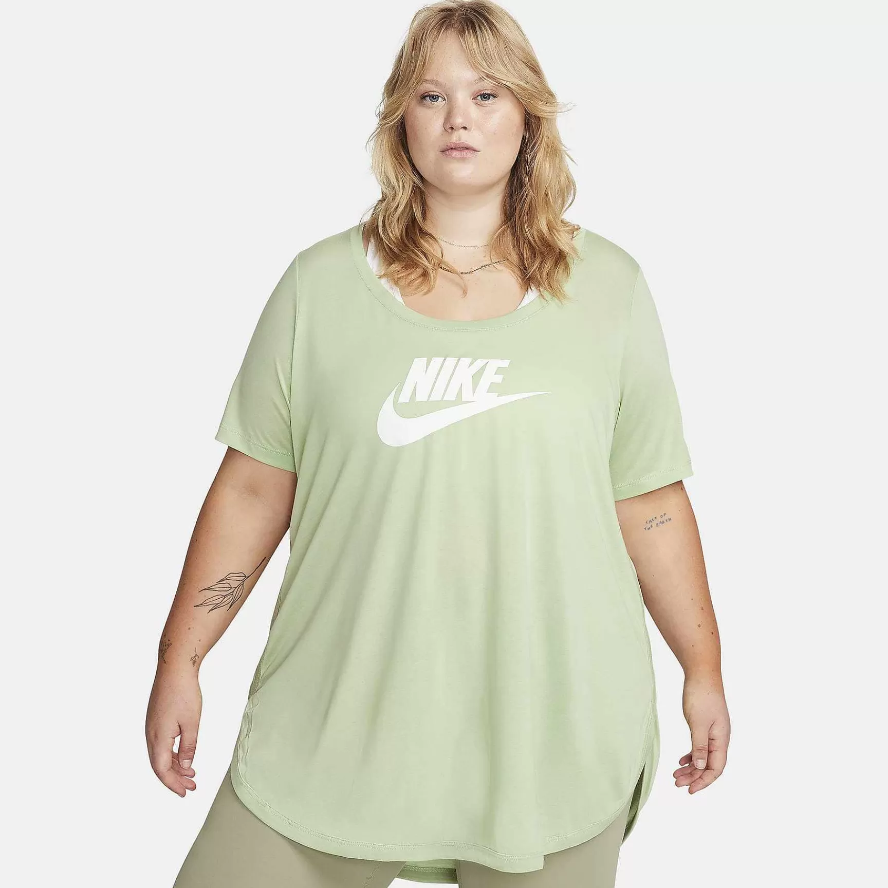 Tops & T-Shirts-Nike Tops & T-Shirts Sportswear Essential