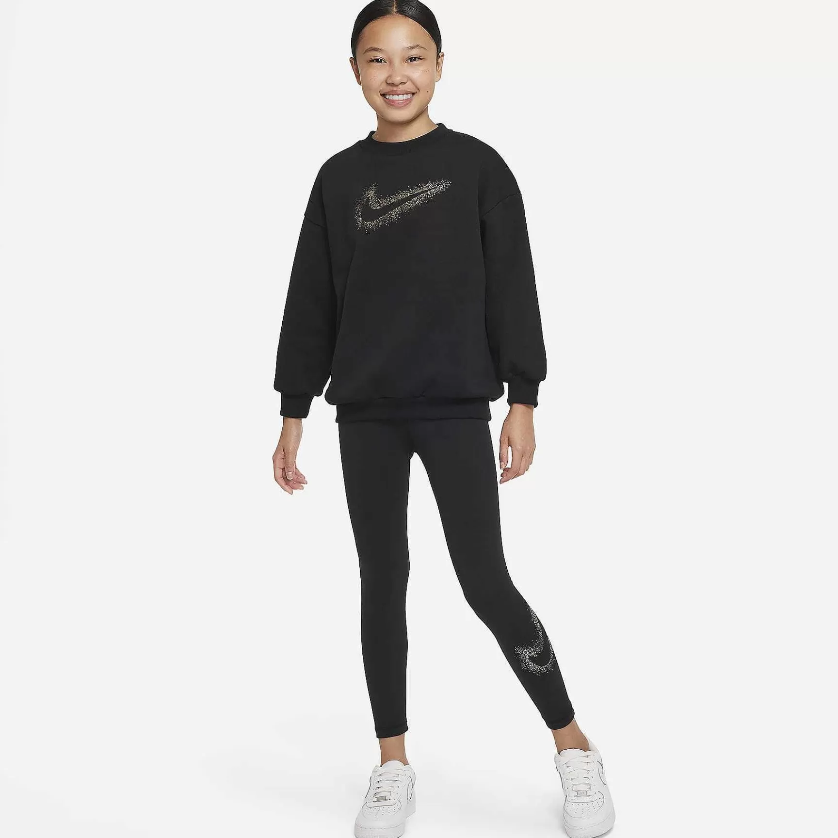 Pants & Tights-Nike Pants & Tights Sportswear Essential