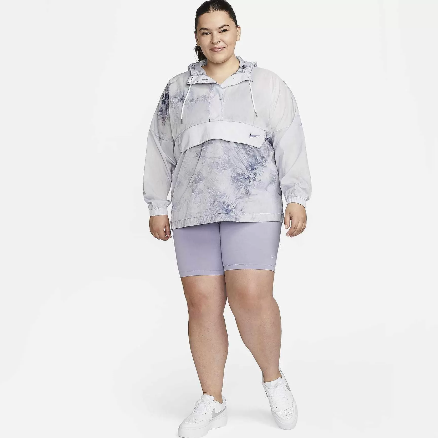 Plus Size-Nike Plus Size Sportswear Essential