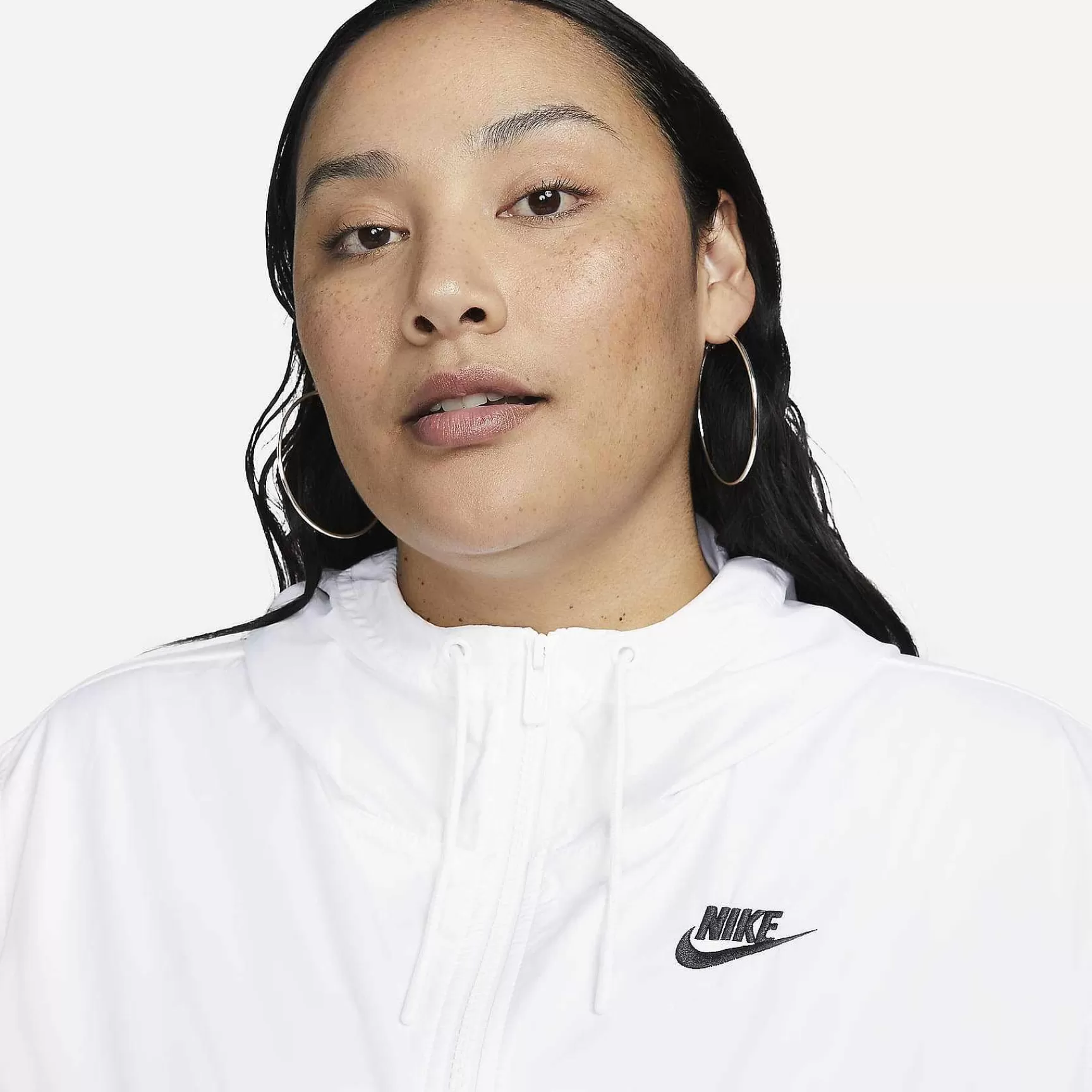 Outerwear & Jackets-Nike Outerwear & Jackets Sportswear Essential Repel