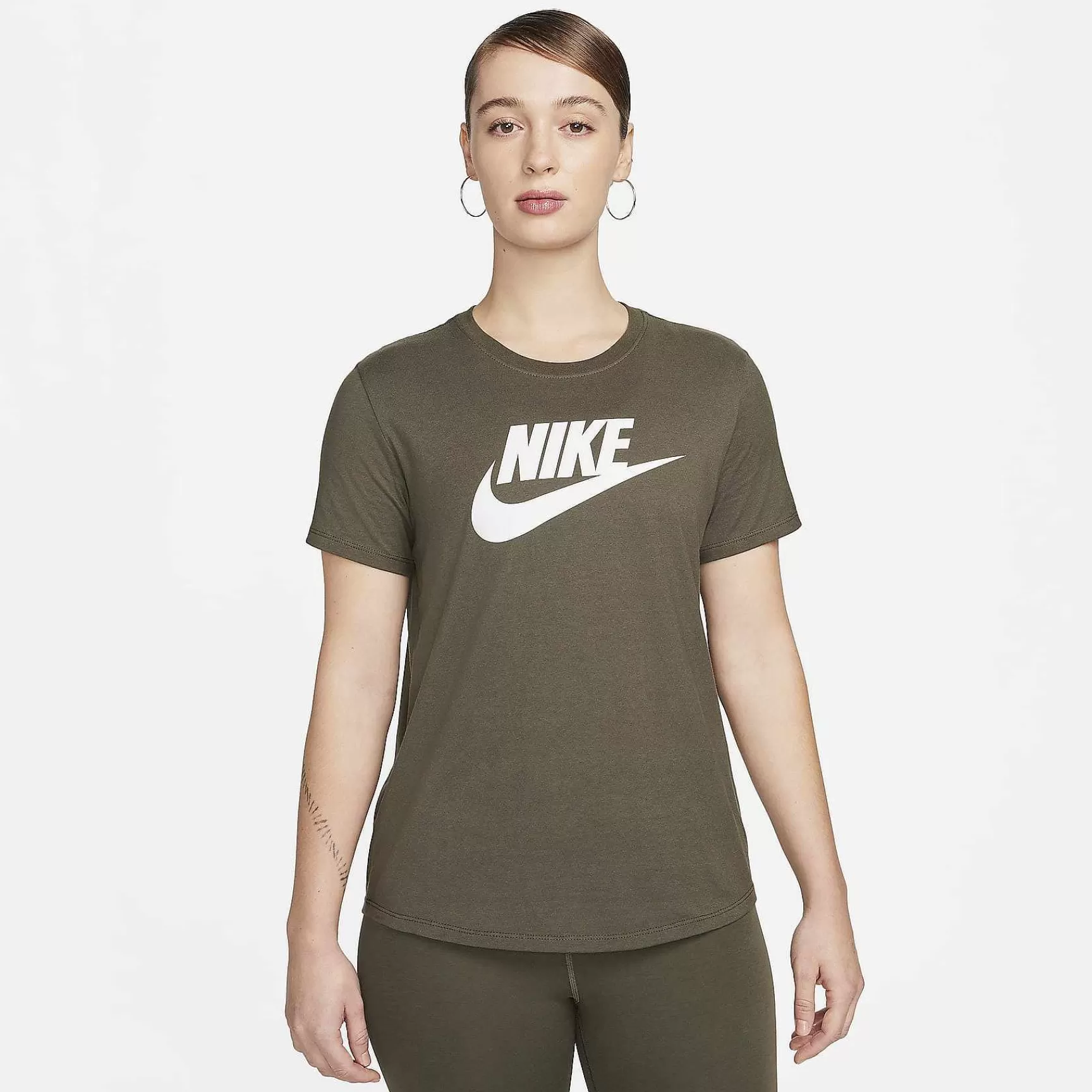 Tops & T-Shirts-Nike Tops & T-Shirts Sportswear Essentials