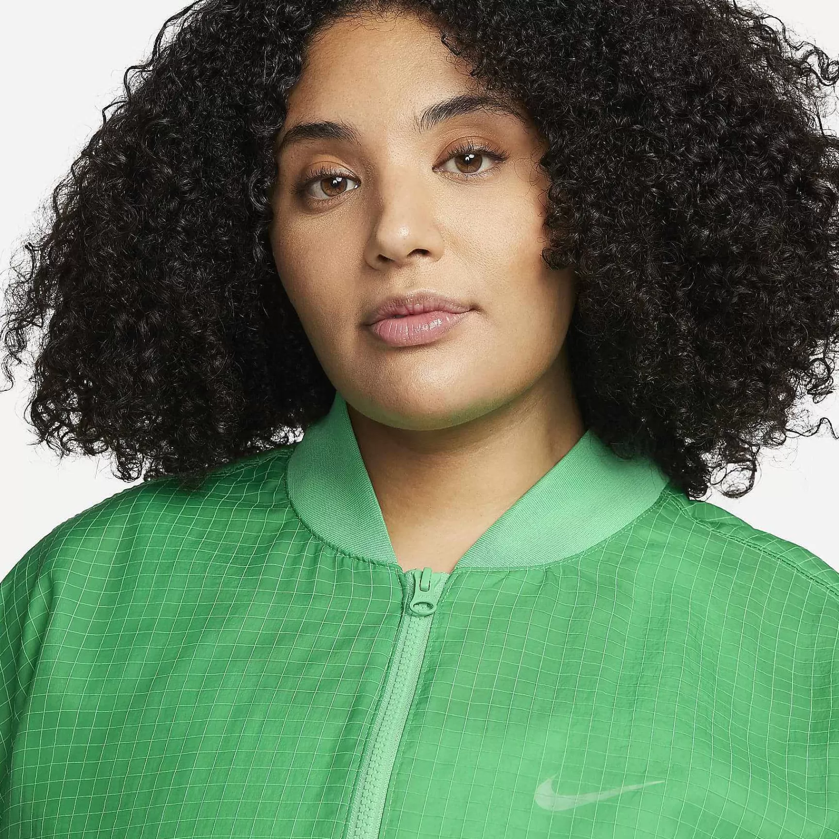 Plus Size-Nike Plus Size Sportswear Essentials