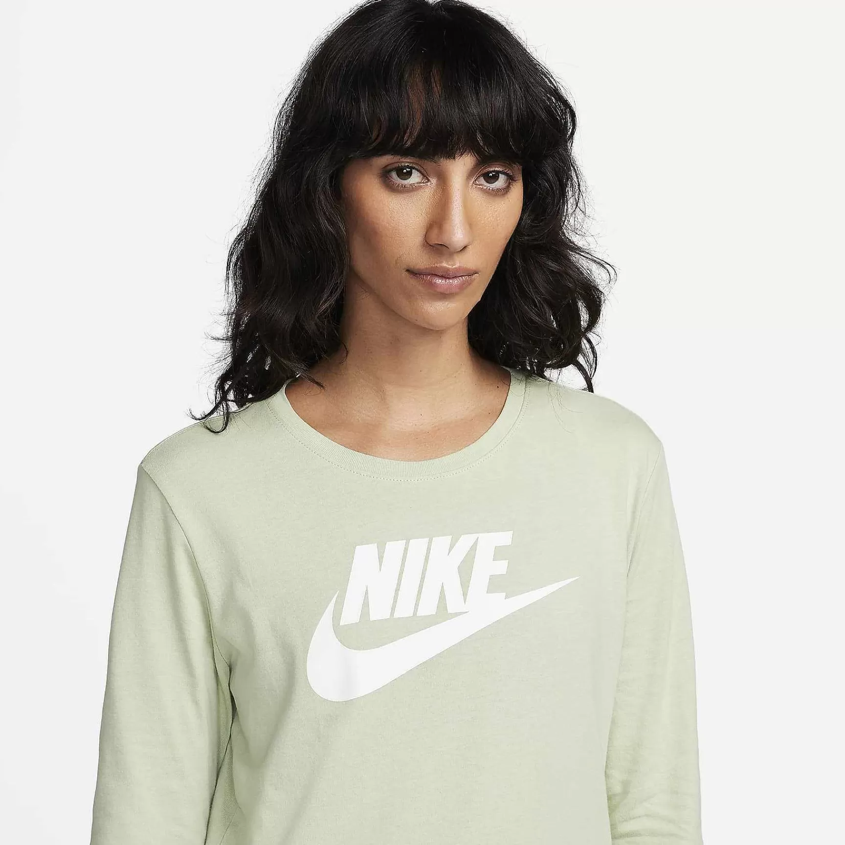 Tops & T-Shirts-Nike Tops & T-Shirts Sportswear Essentials