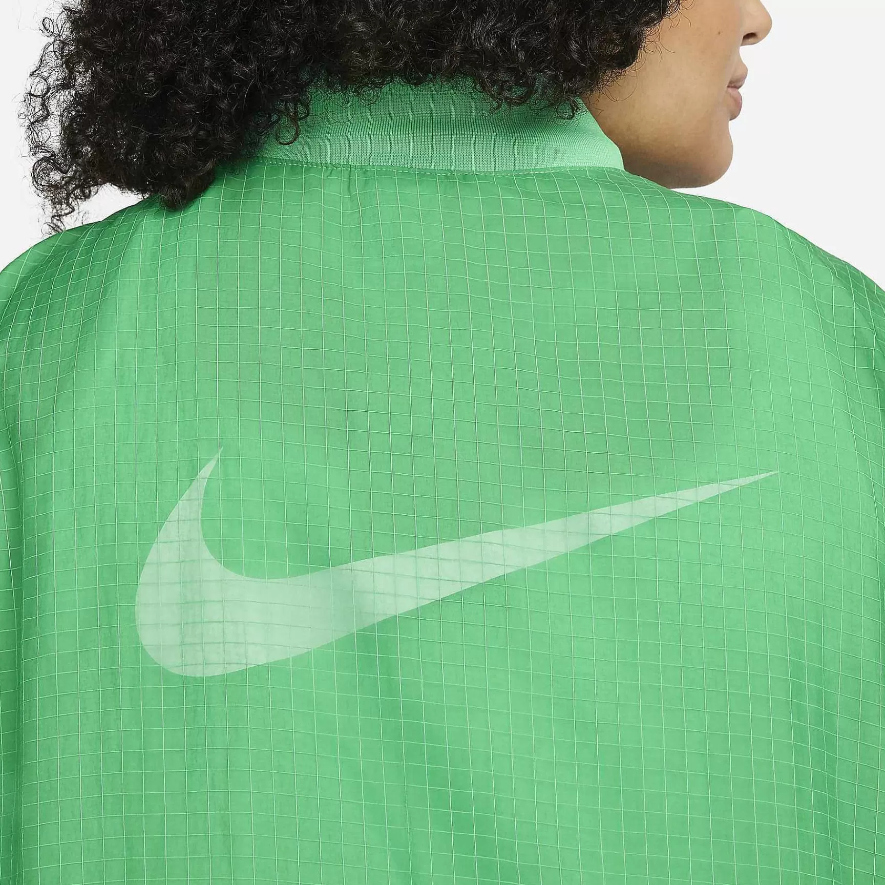 Plus Size-Nike Plus Size Sportswear Essentials